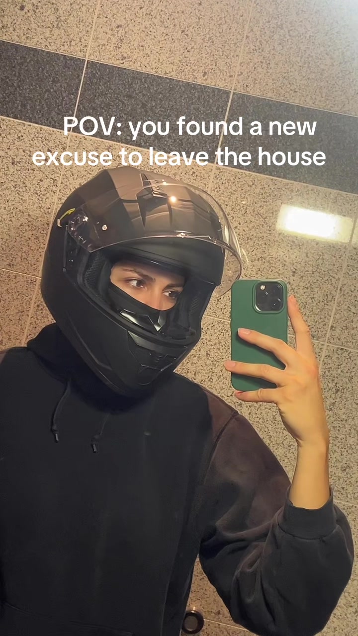 @Melina