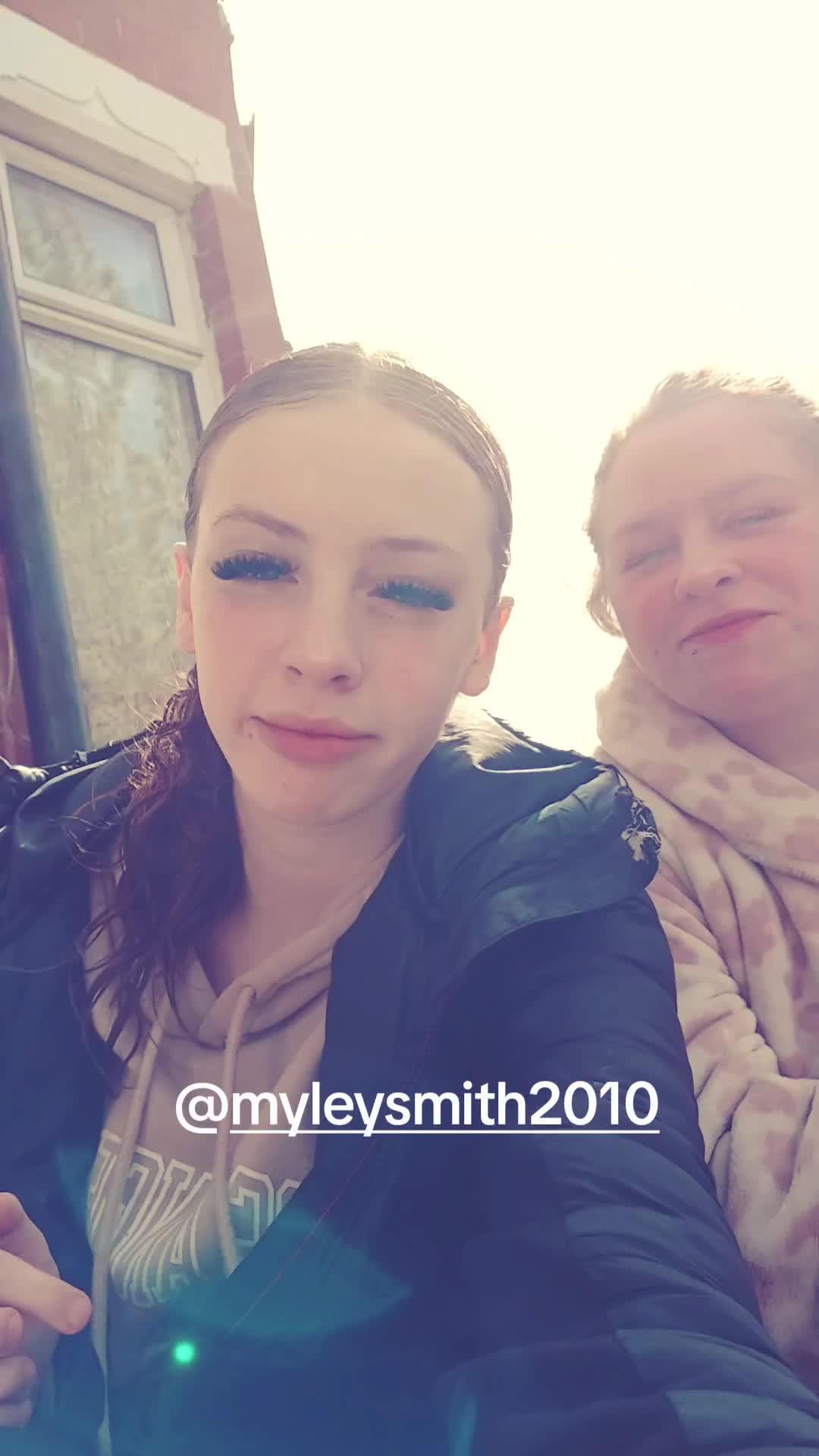 @ShannyClayton