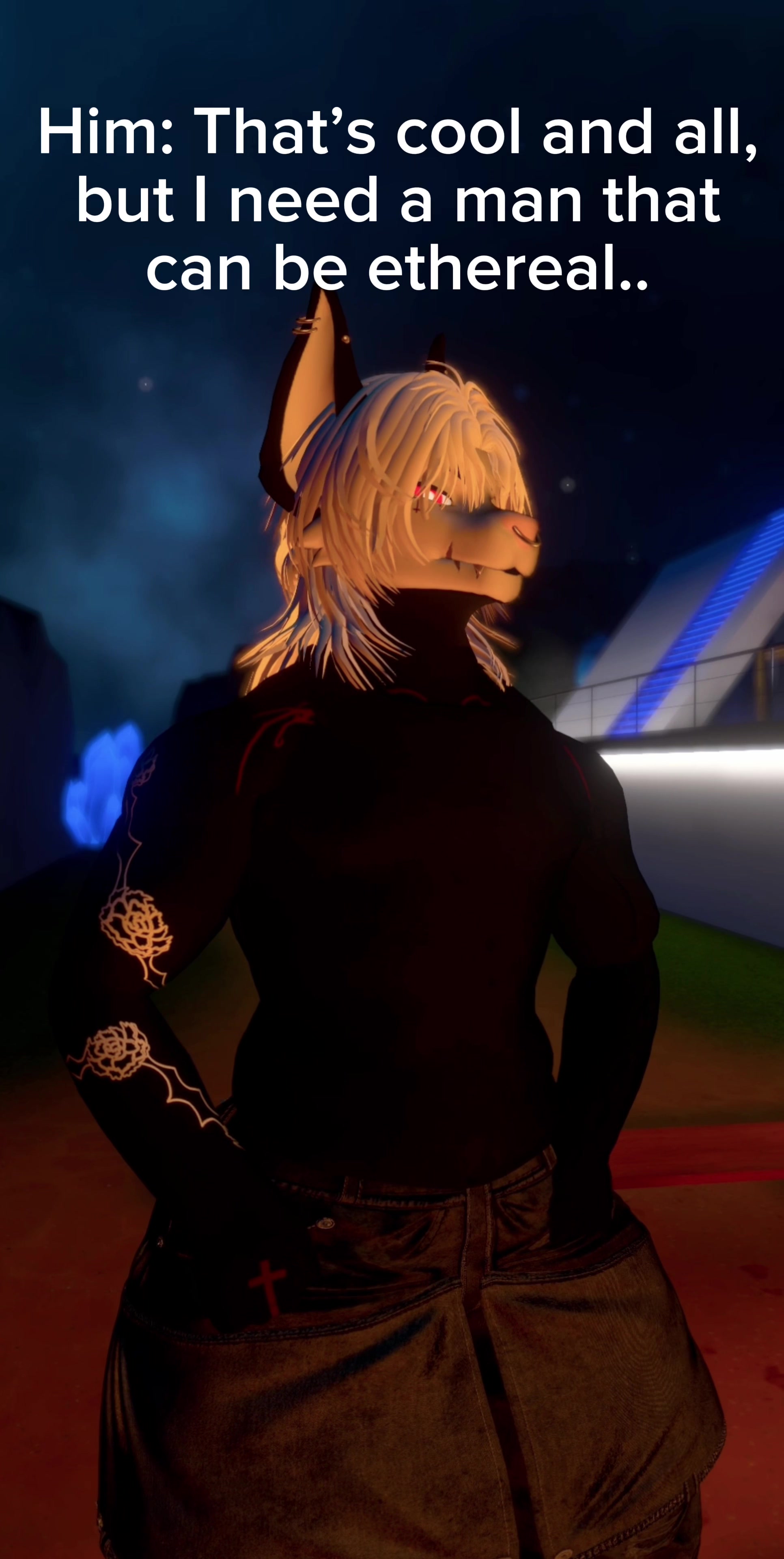 @King Slaughterer </3