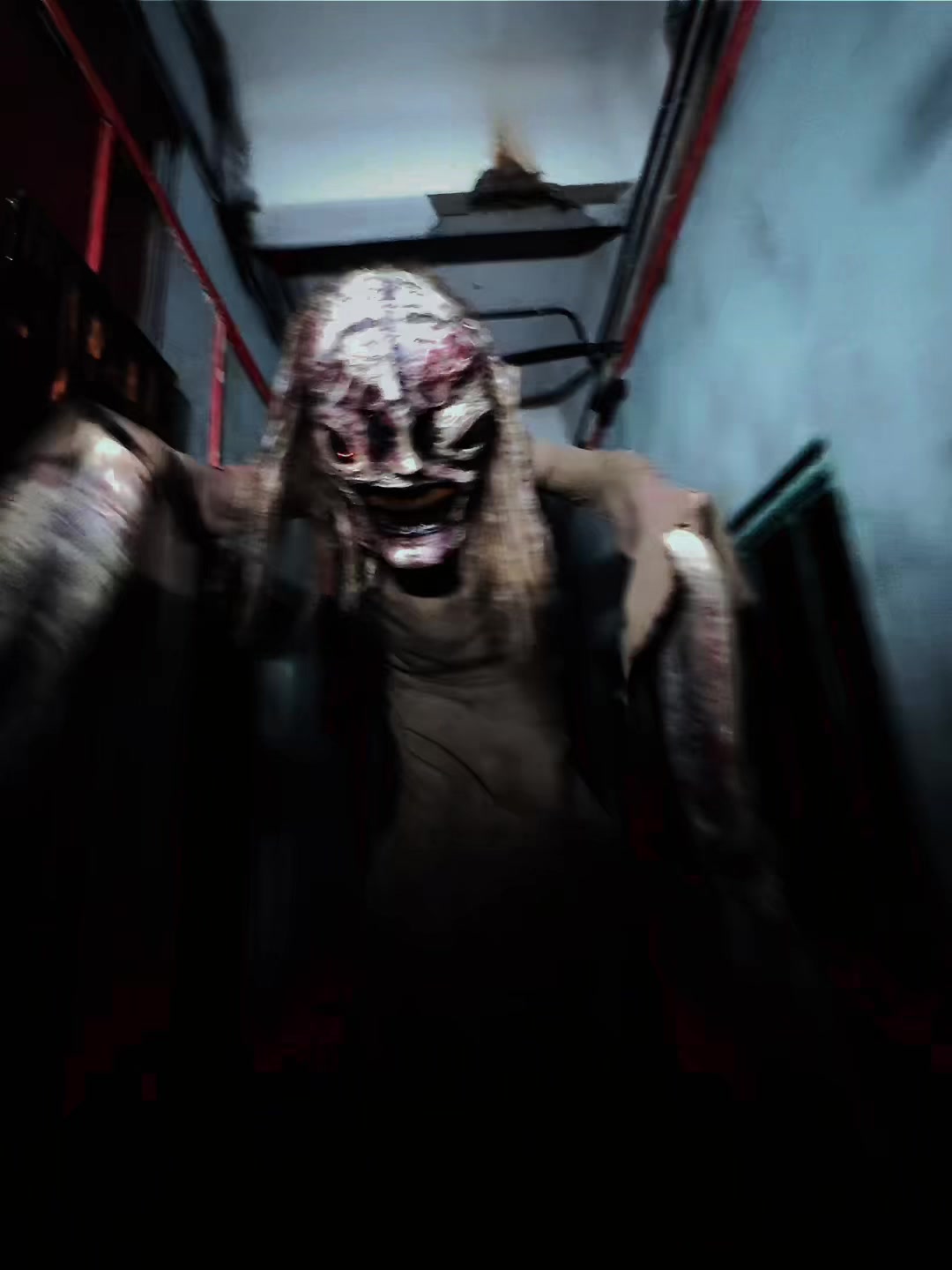 @SCARYPLACE