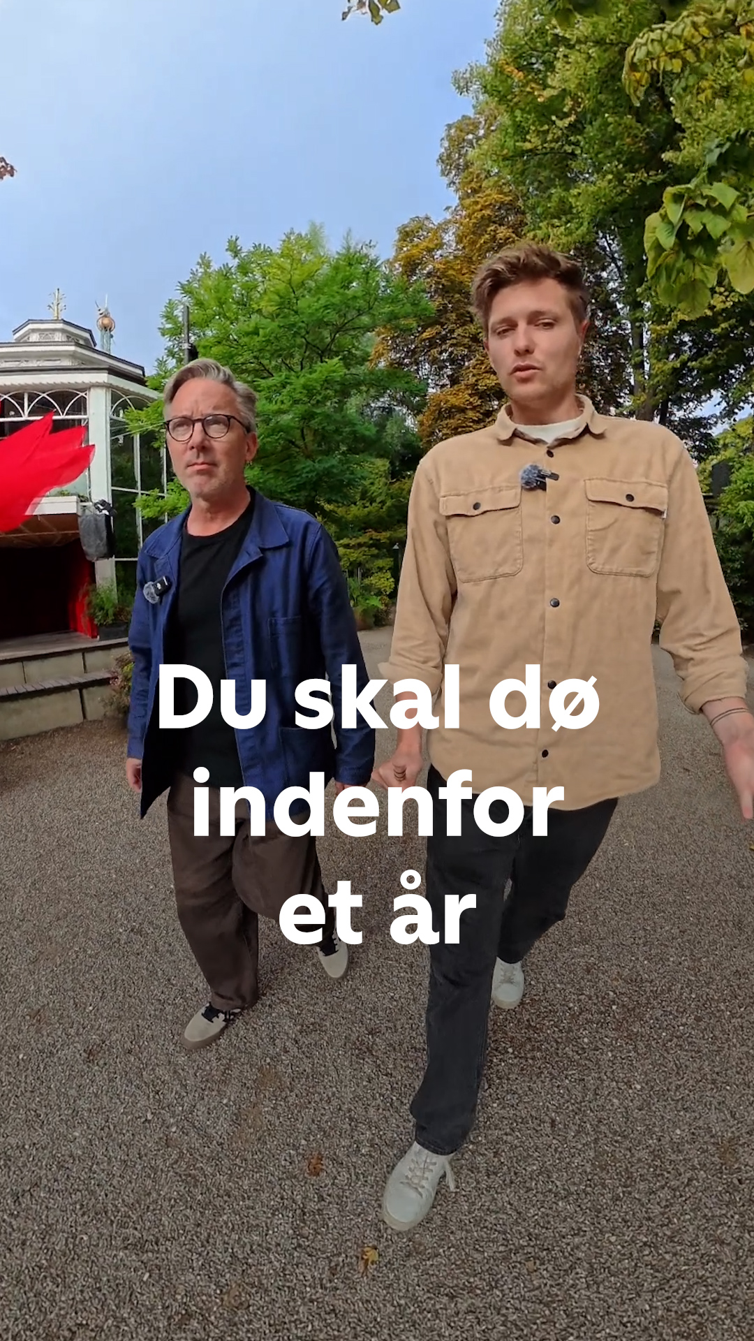 @Go’ morgen Danmark official