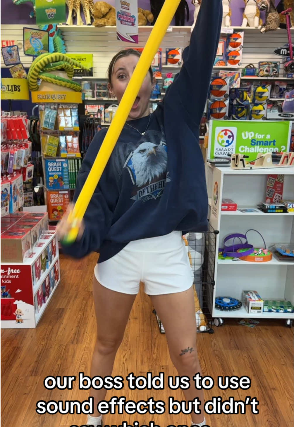 @Learning Express Omaha