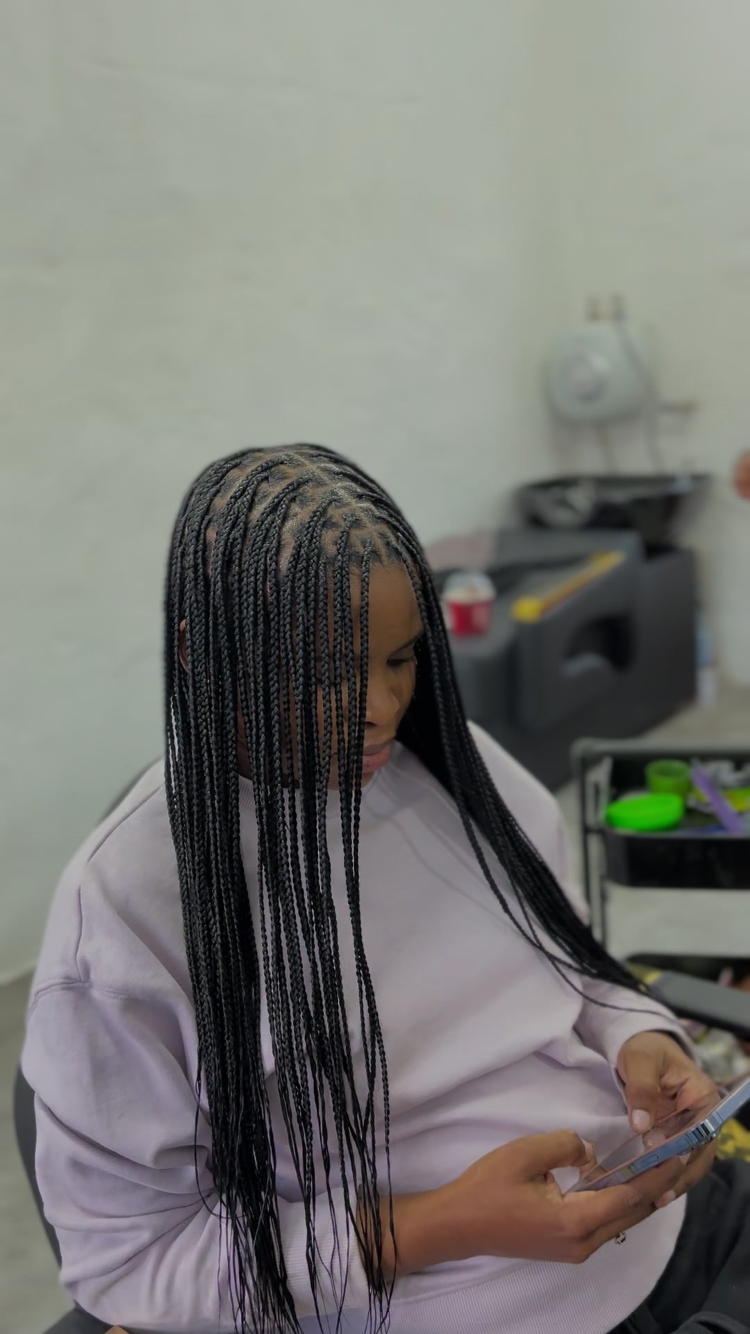 @HairKya Studio