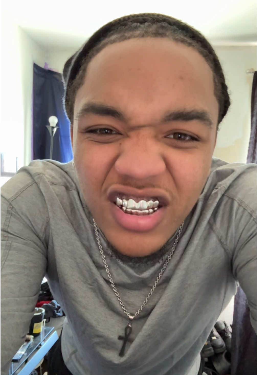 @IAMNOTREAL