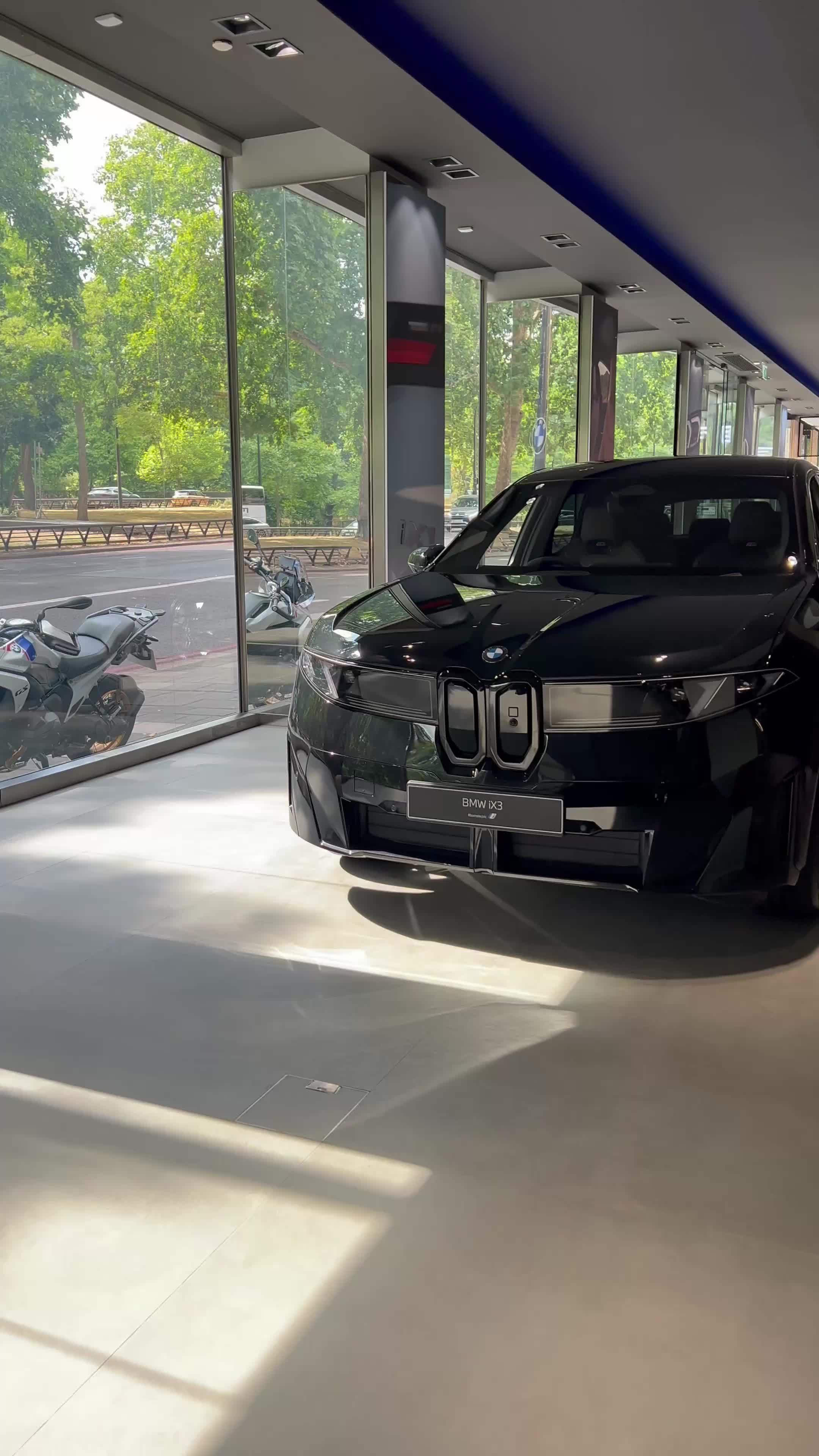 @BMW Group Park Lane
