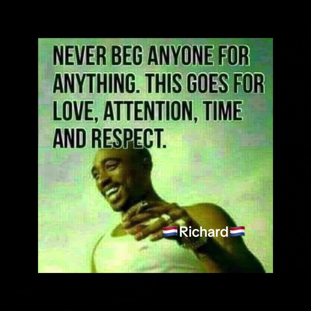 @๐ณ๐ฑRichard๐ณ๐ฑ