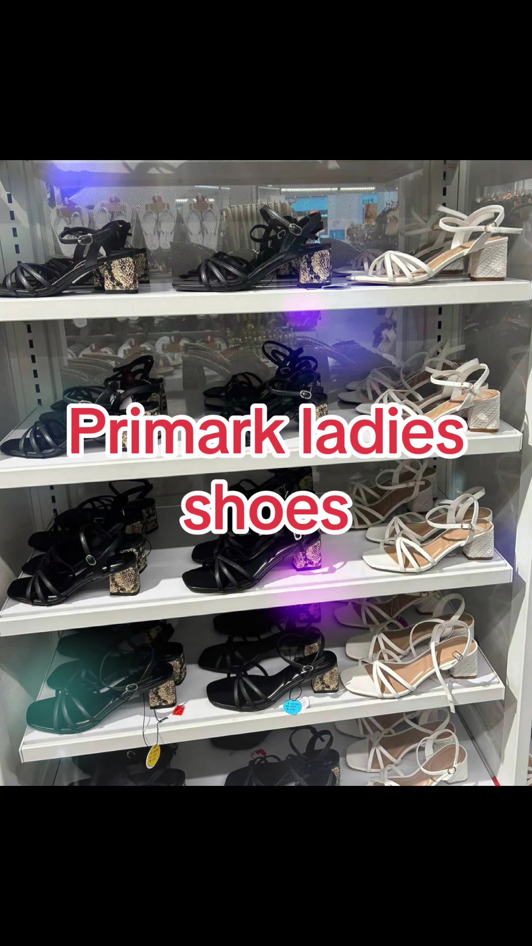 @UK Shopping For You