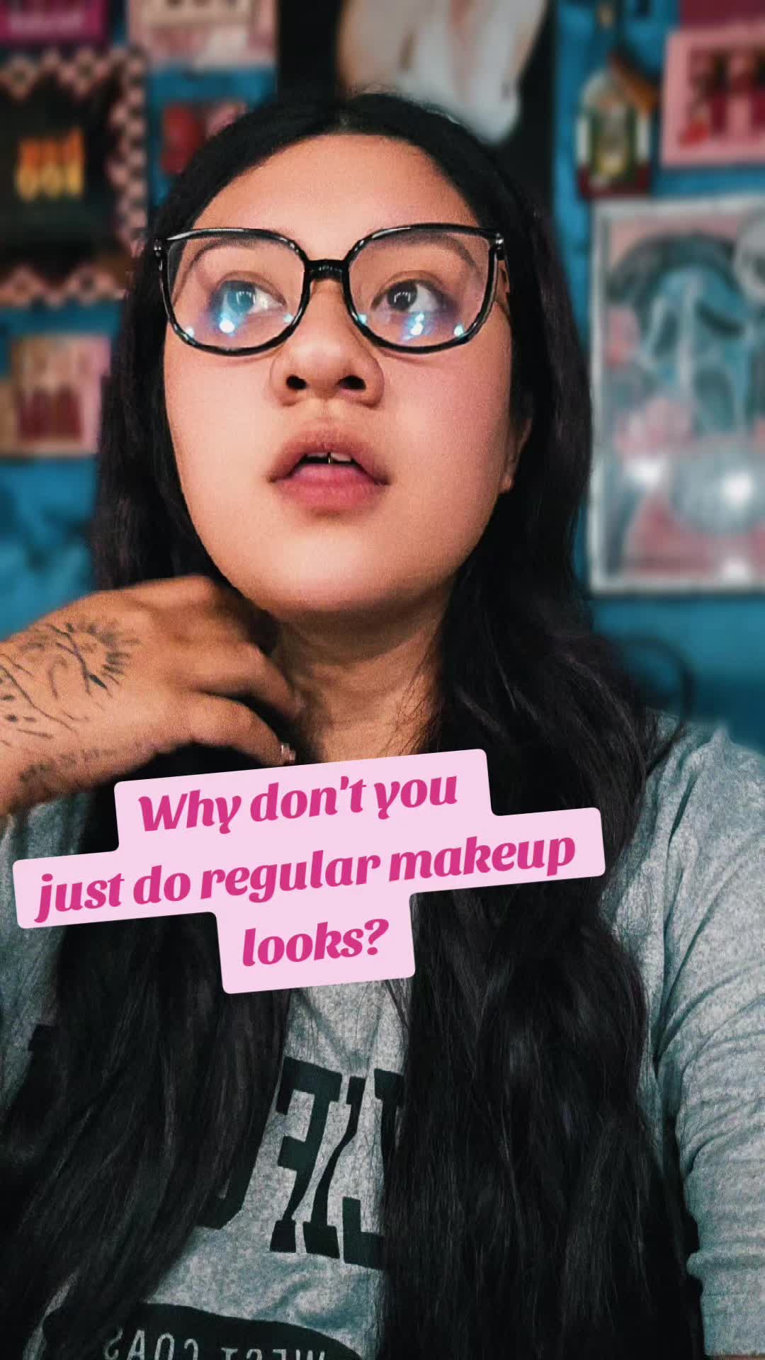 @Esme'sMakeupPalace
