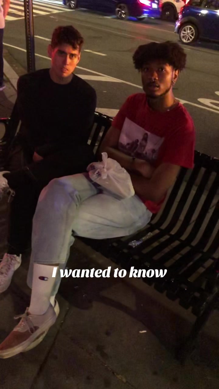 @Ira J