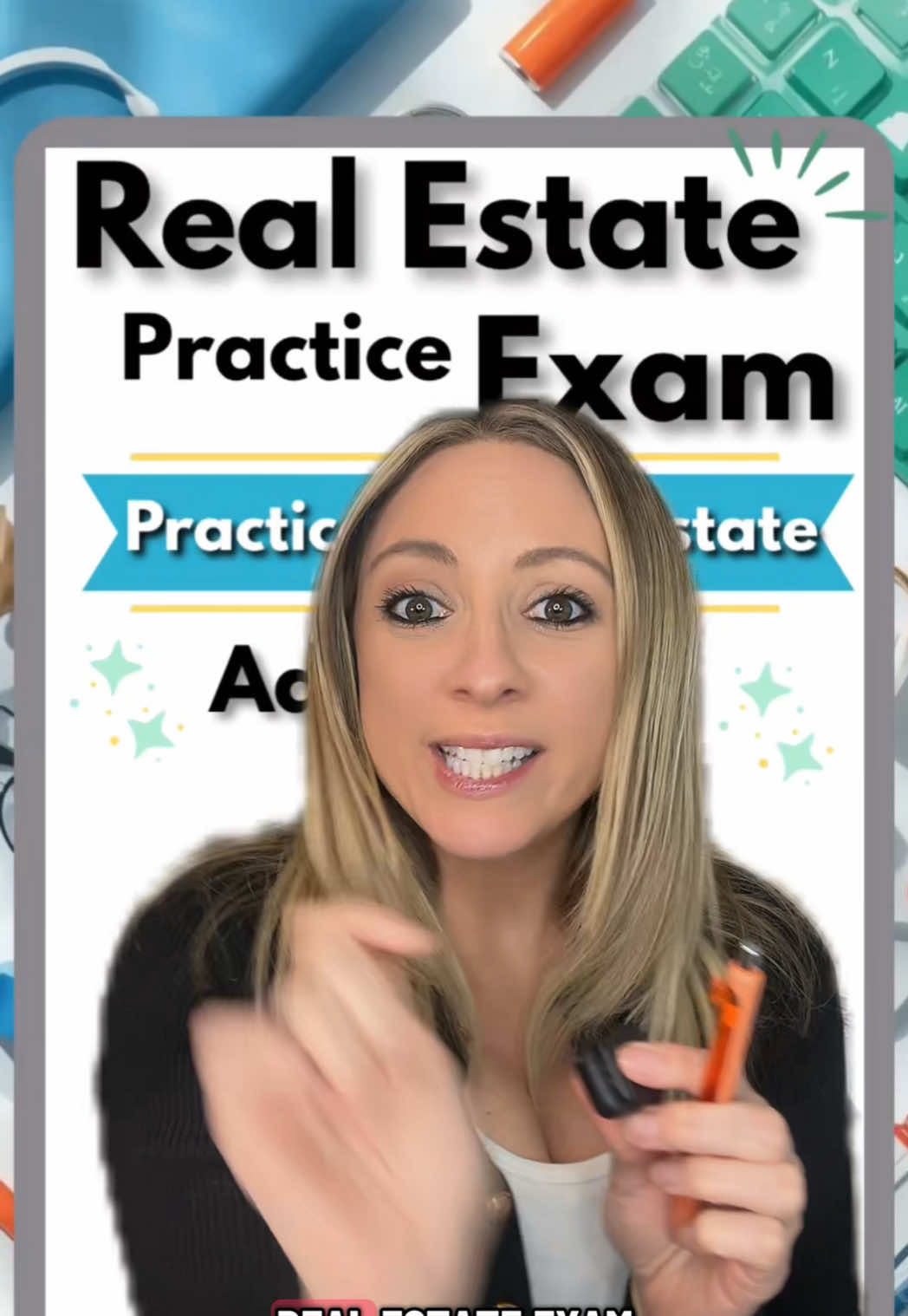 @Get Realty License LLC