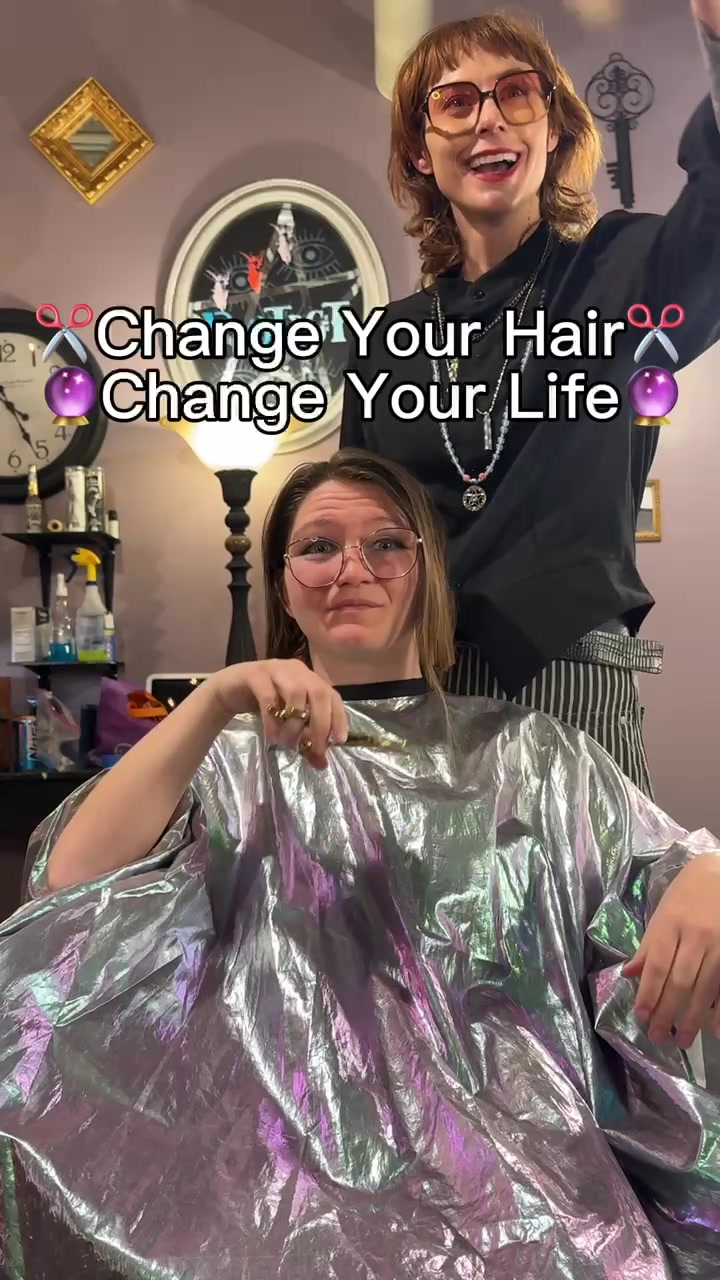 @JPalm Hairdressing Salon