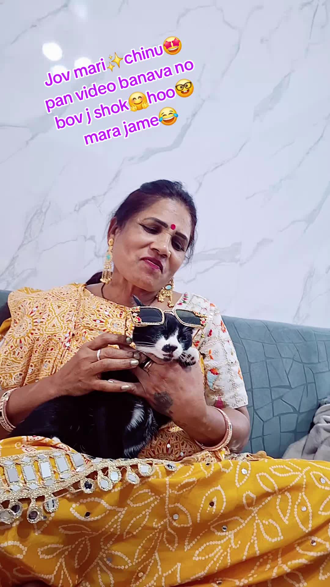 @Kalpana Jivan