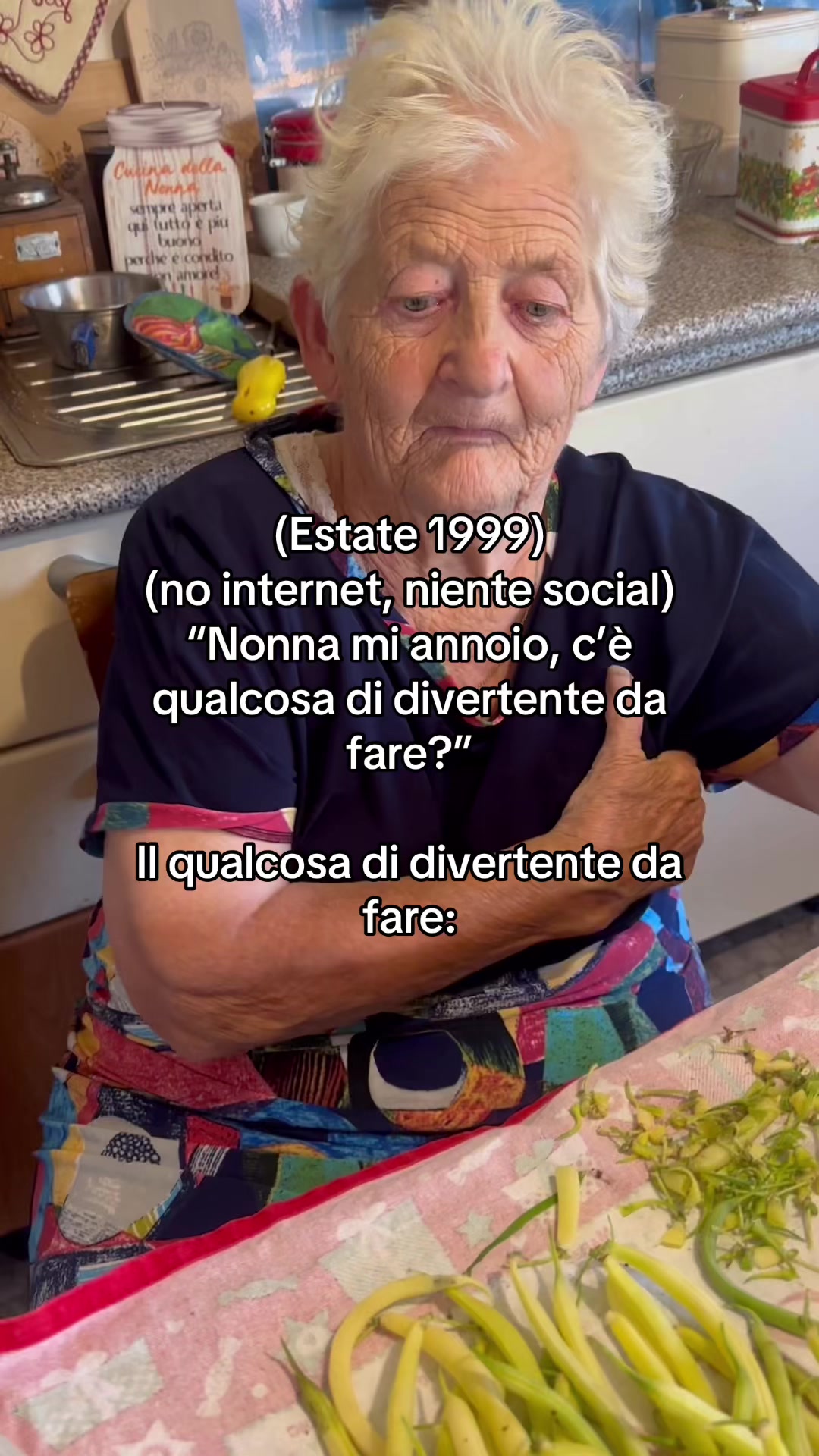 @Nonna Luigina