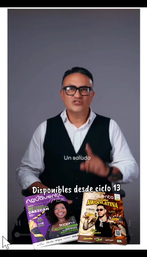 @Omairalidernovaventa