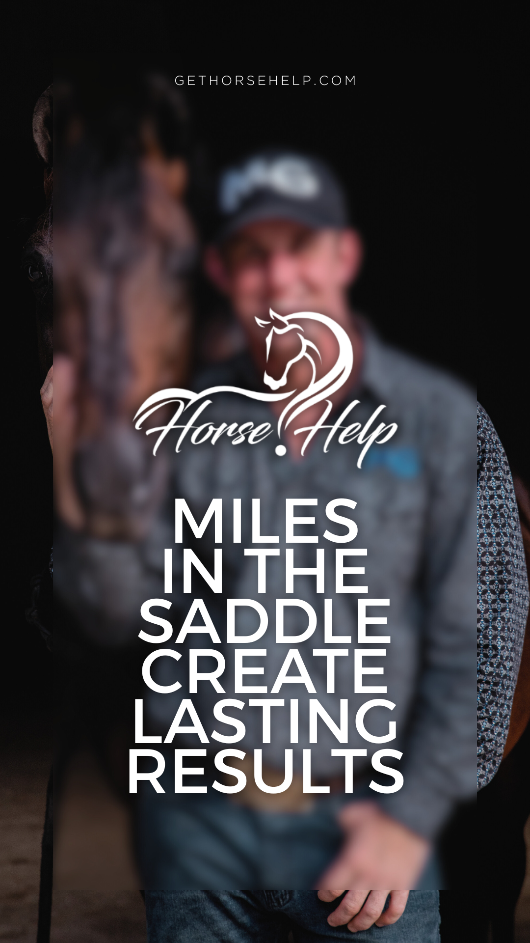 @Horse Help