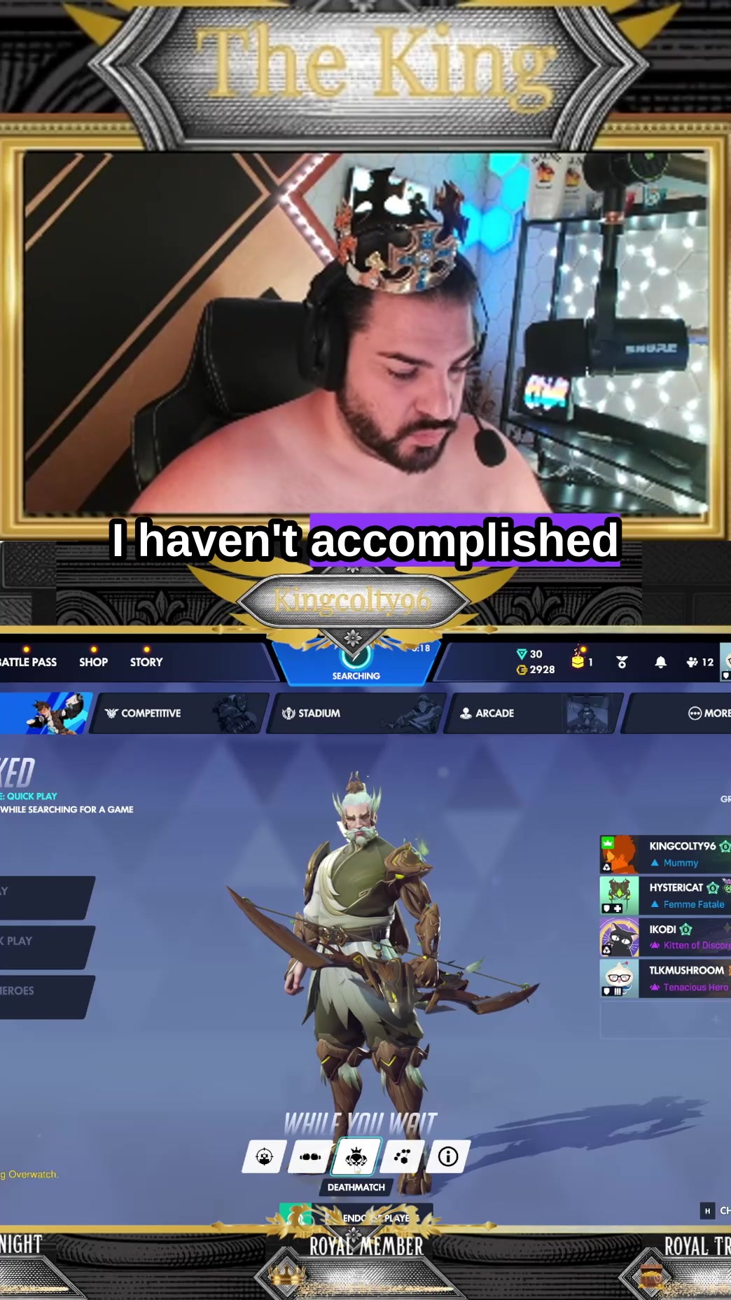 @Kingcolty96