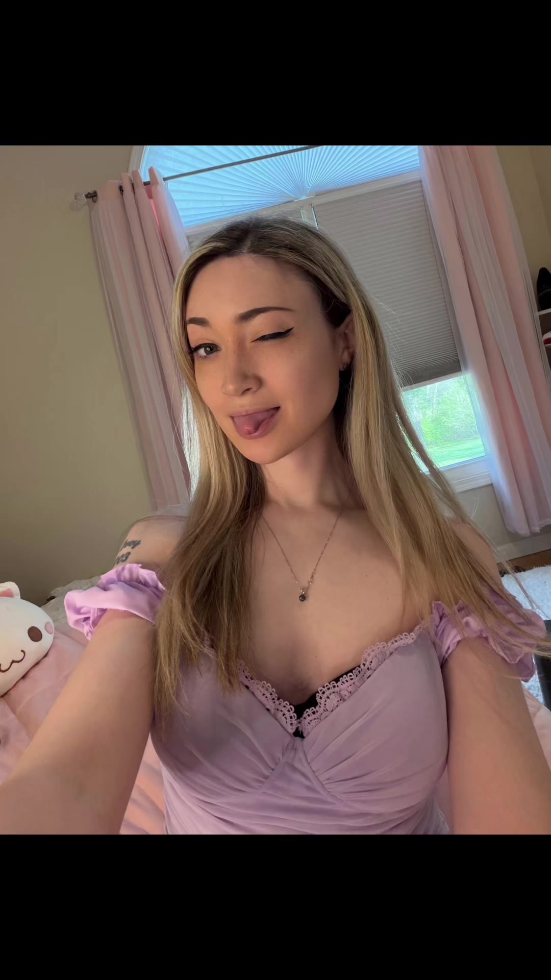 @Michelle Alter