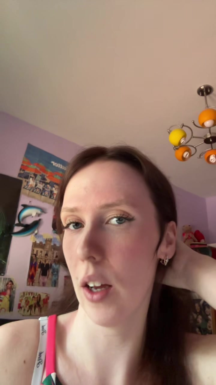 @Lisa Brooke