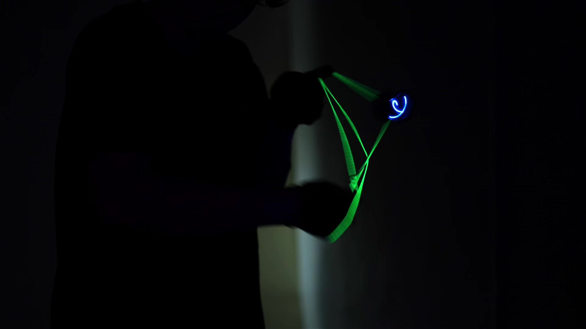 @MAGICYOYO