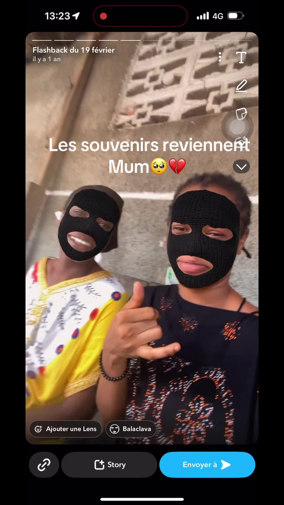 @Ami🥹 la 🥲chouchoute🫶❤️