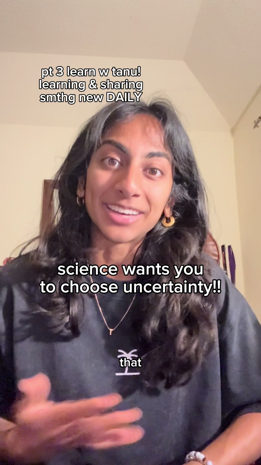 @Tanu Tripathi