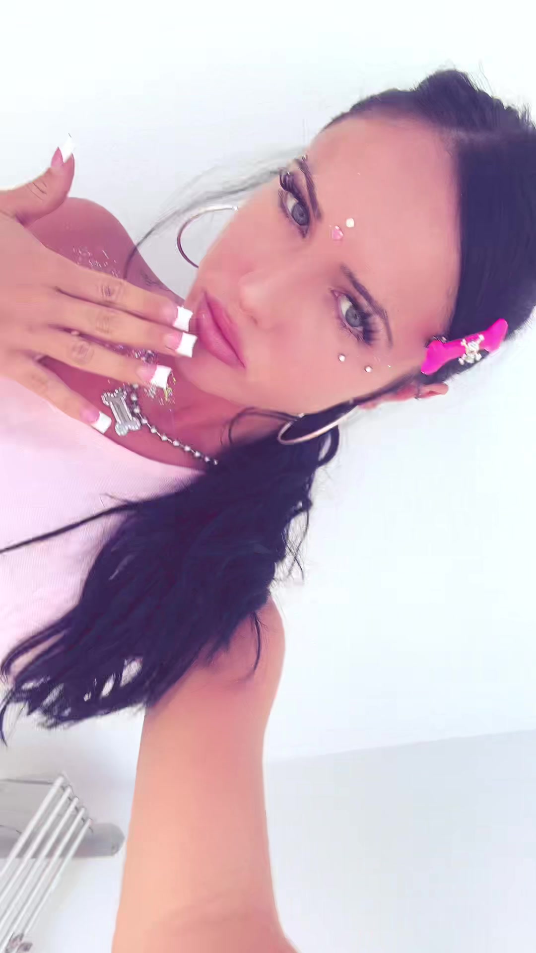 @luxalishious🦄🍭☮️🍩