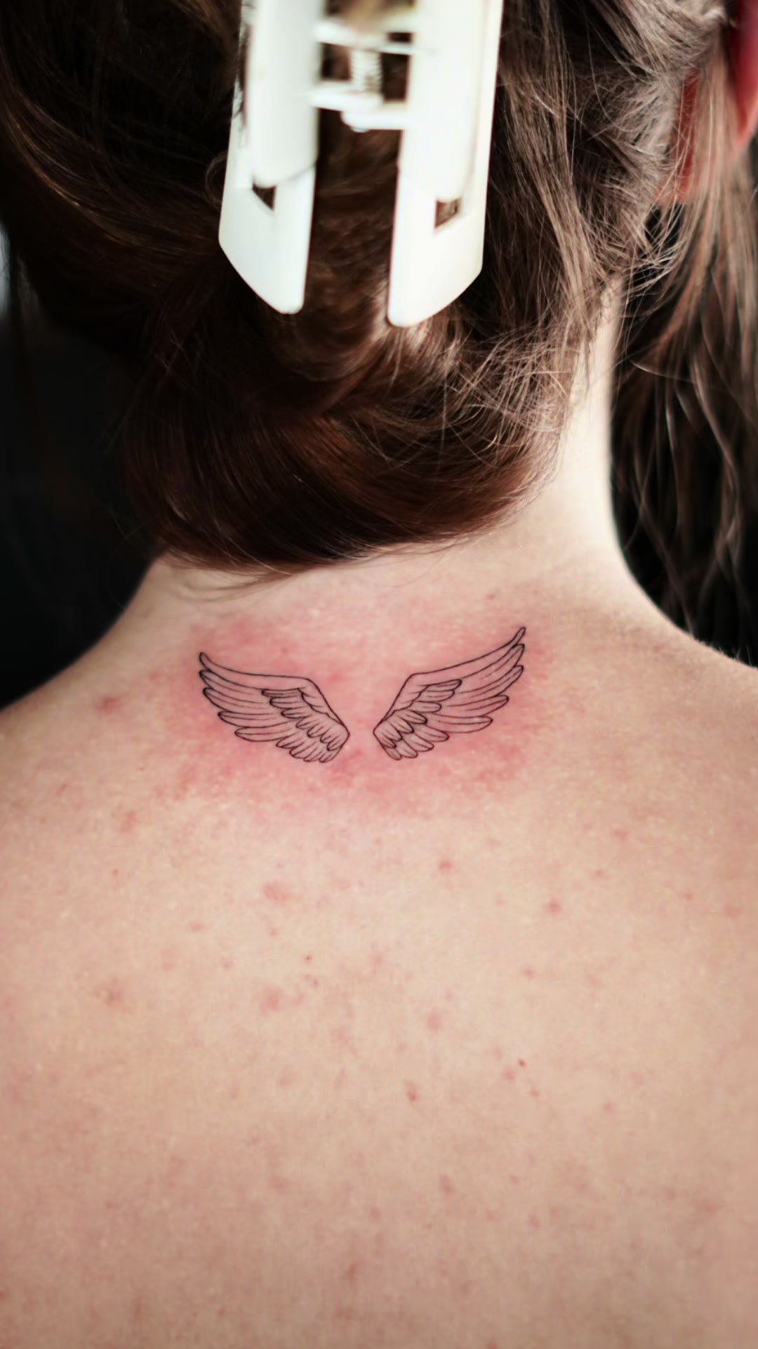 @fineline tattoo artist ❦