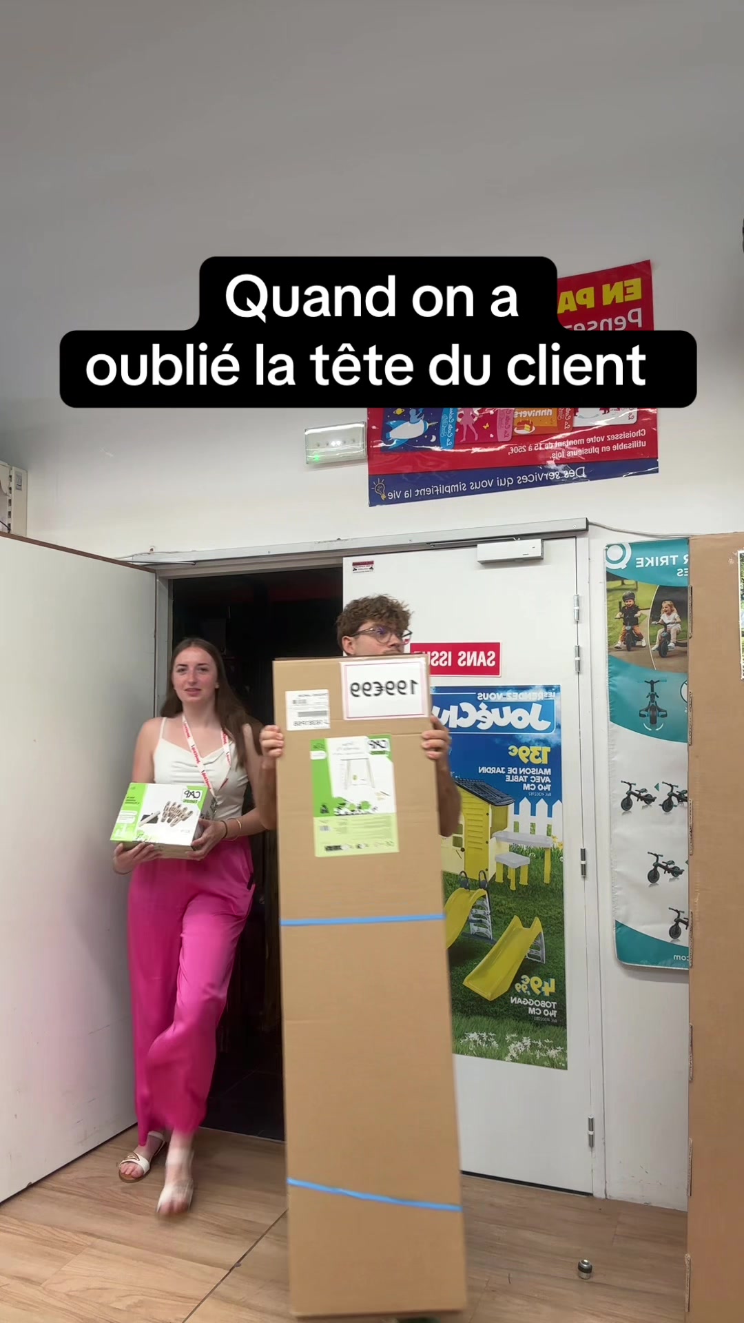 @Jou&eacute;Club Cholet