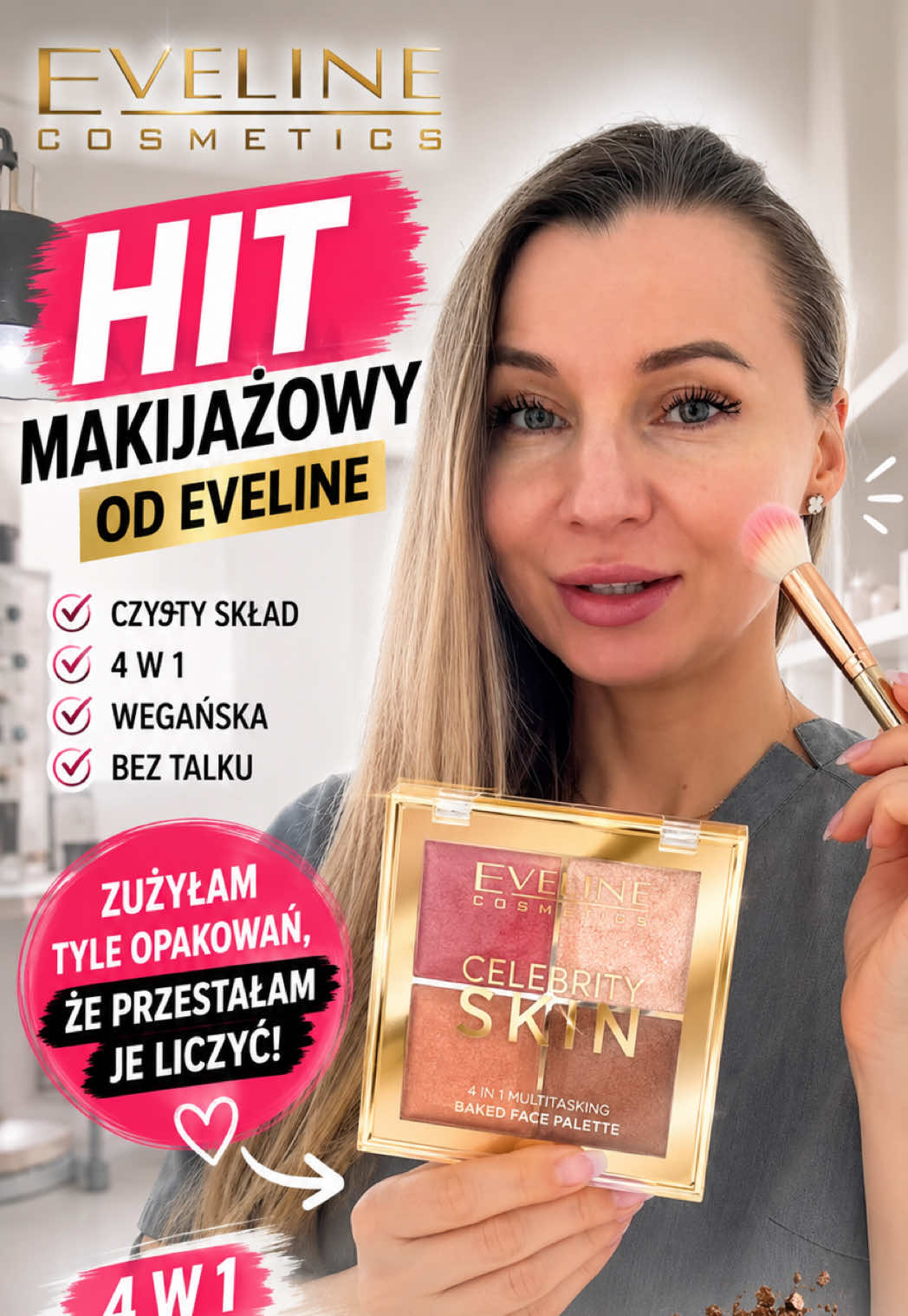 @MARTA BEDNARSKA&bull;KOSMETOLOG