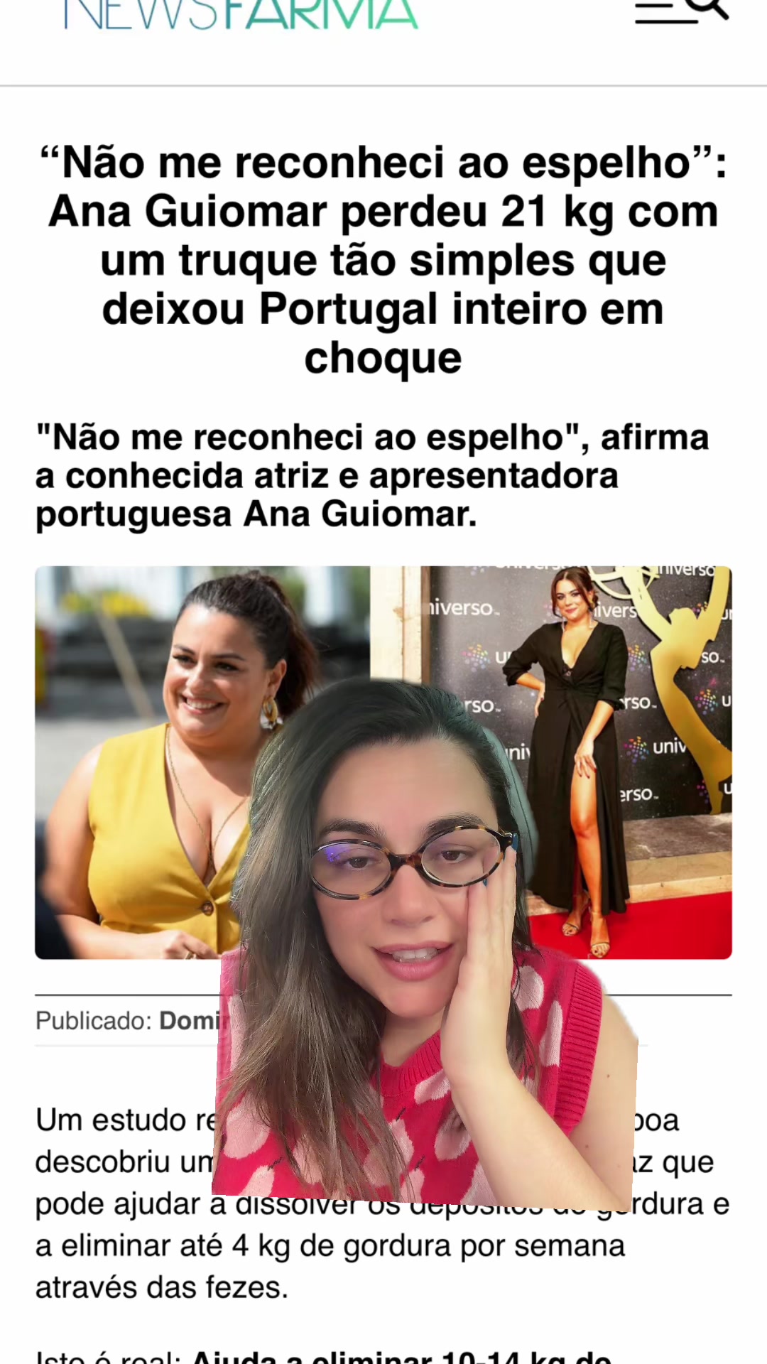 @Ana Guiomar