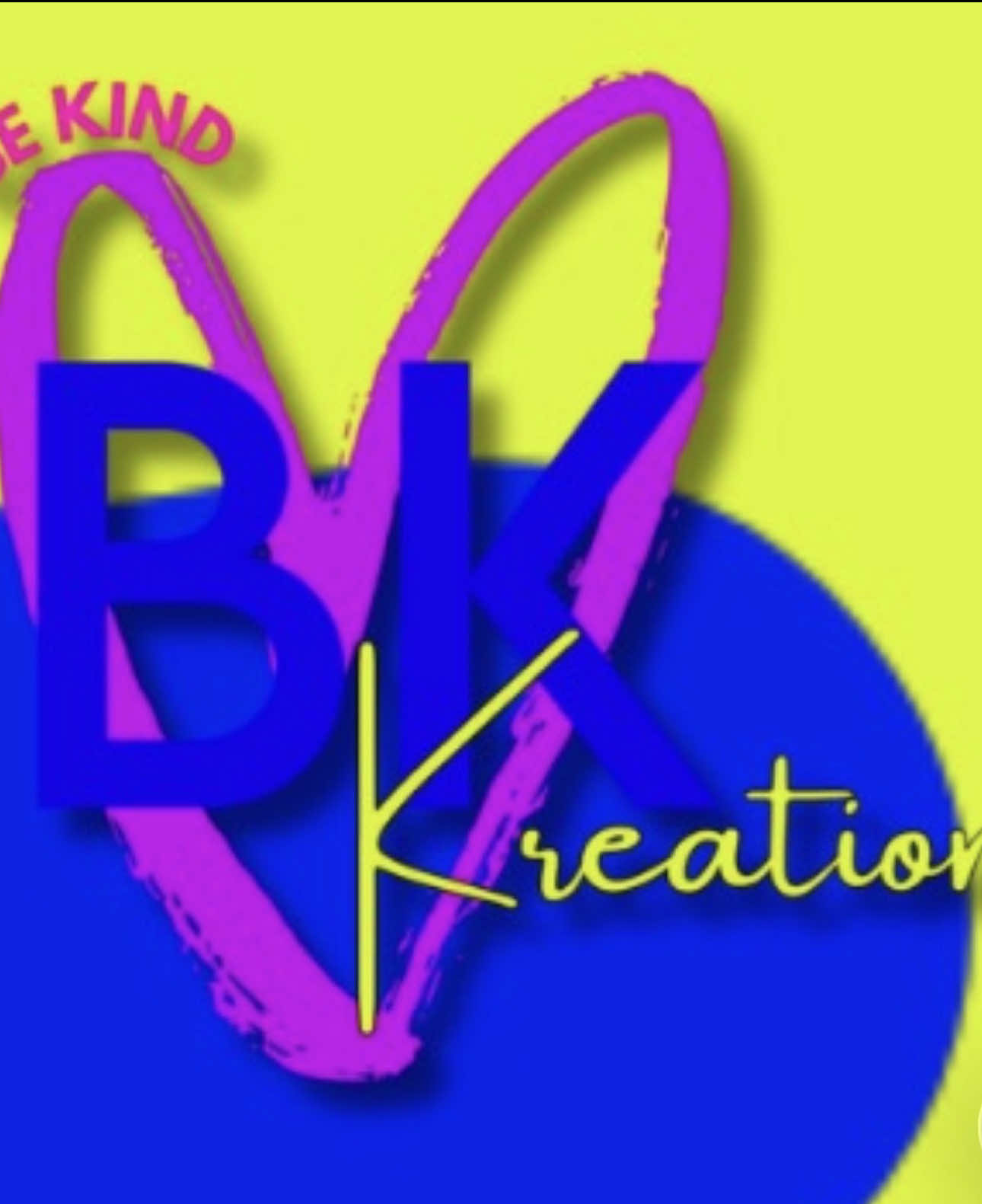 @Be Kind Kreations
