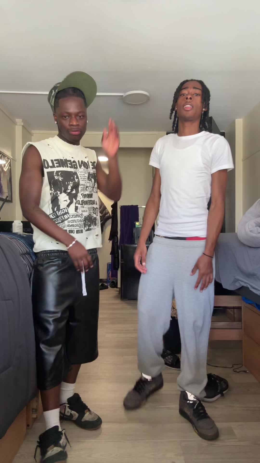 @Darkskinmat