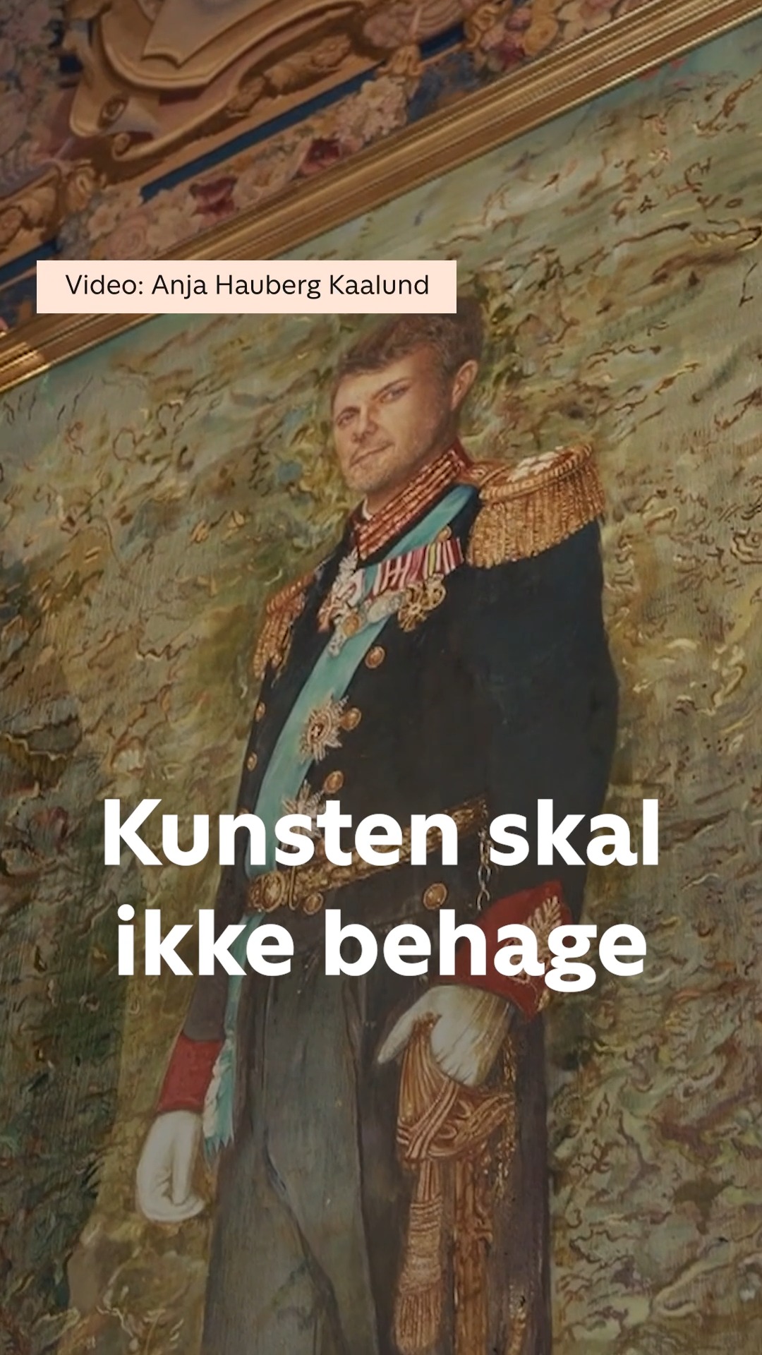 @Go’ morgen Danmark official