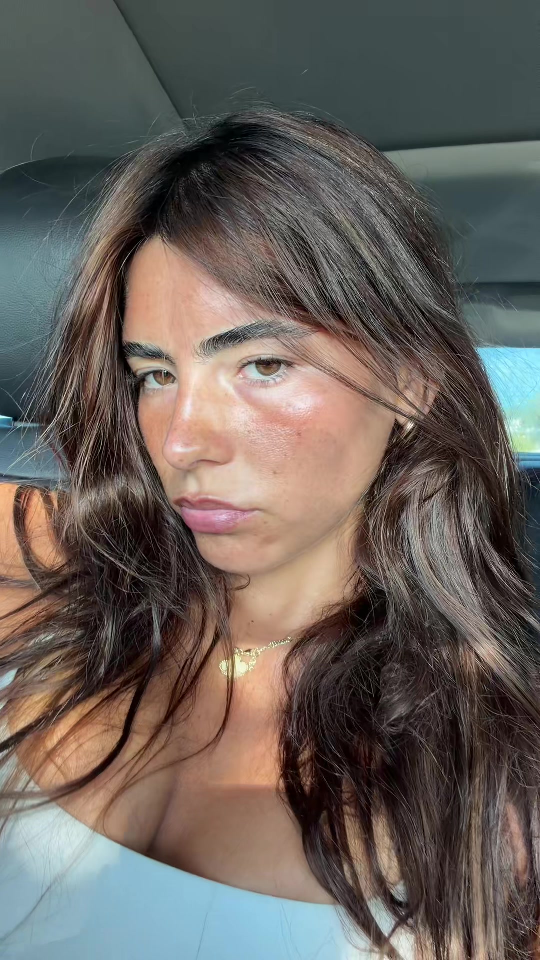 @Carissa