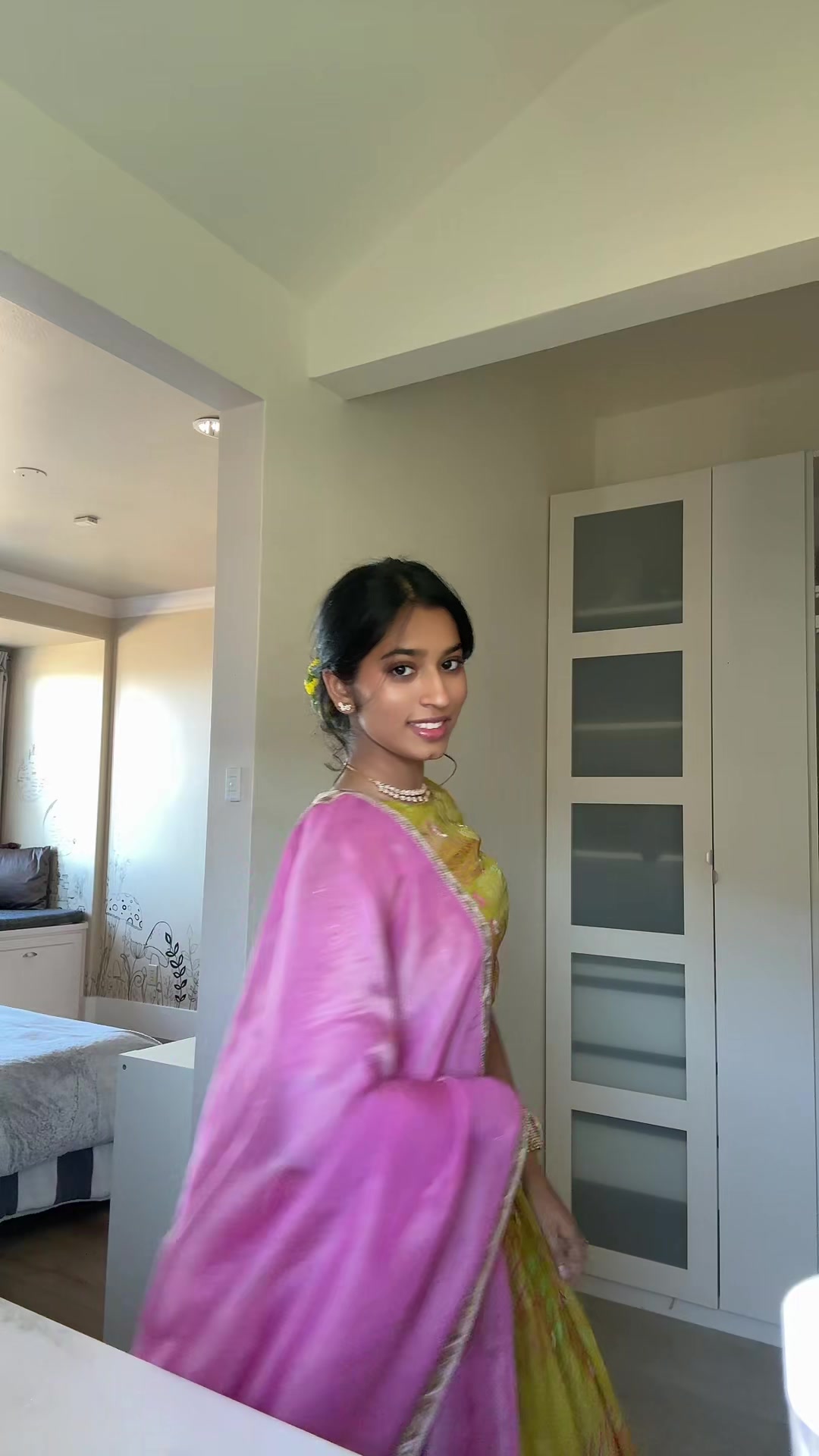 @Suhani • C