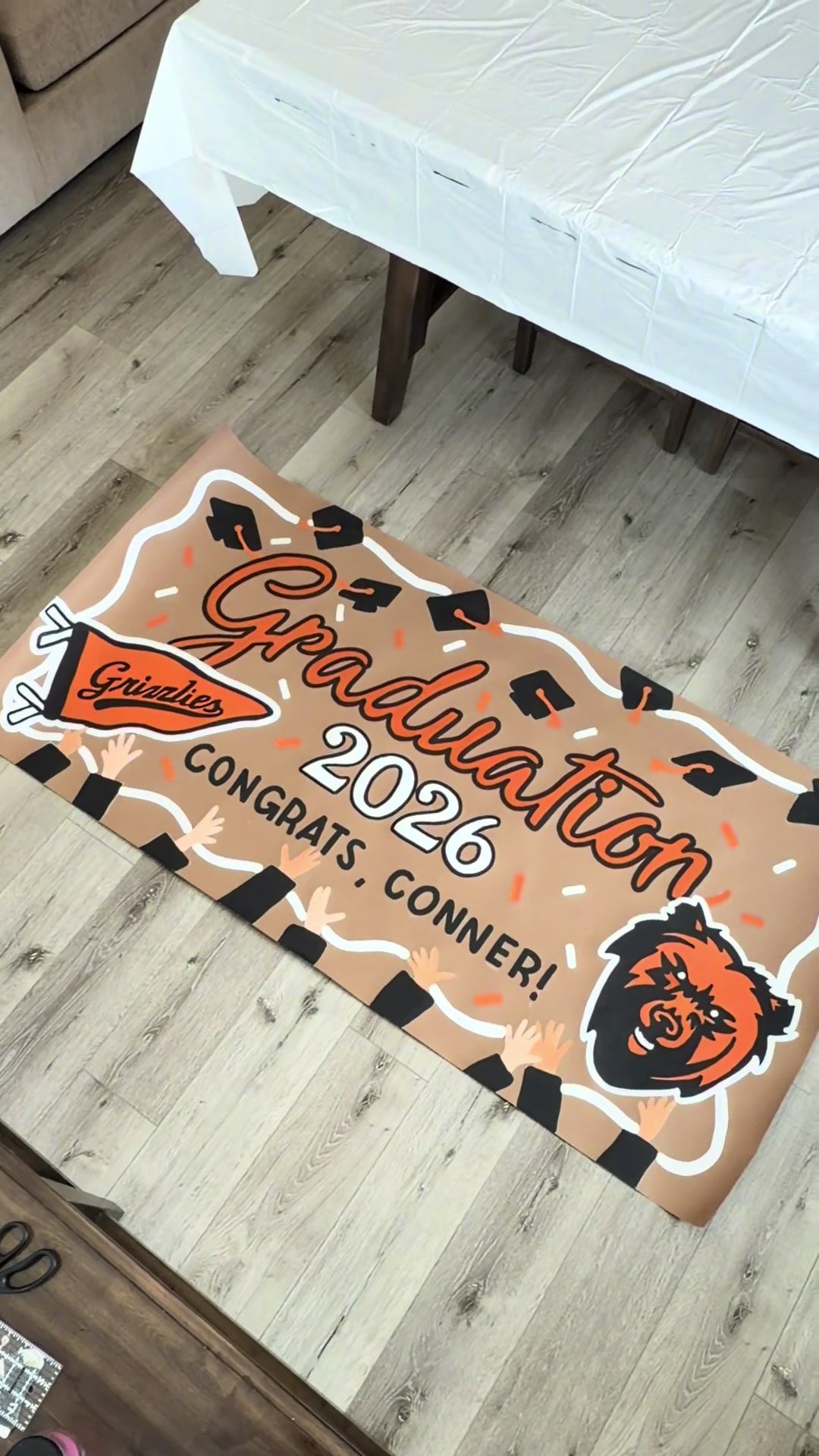 @Mad Crane Creations