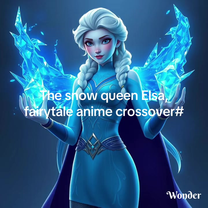 @Sorceress of Secrets