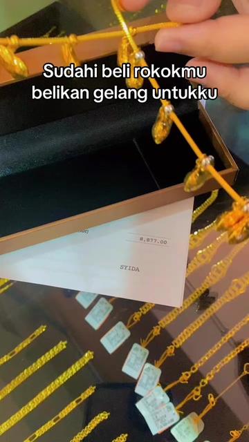 @AWATIF GOLD JB