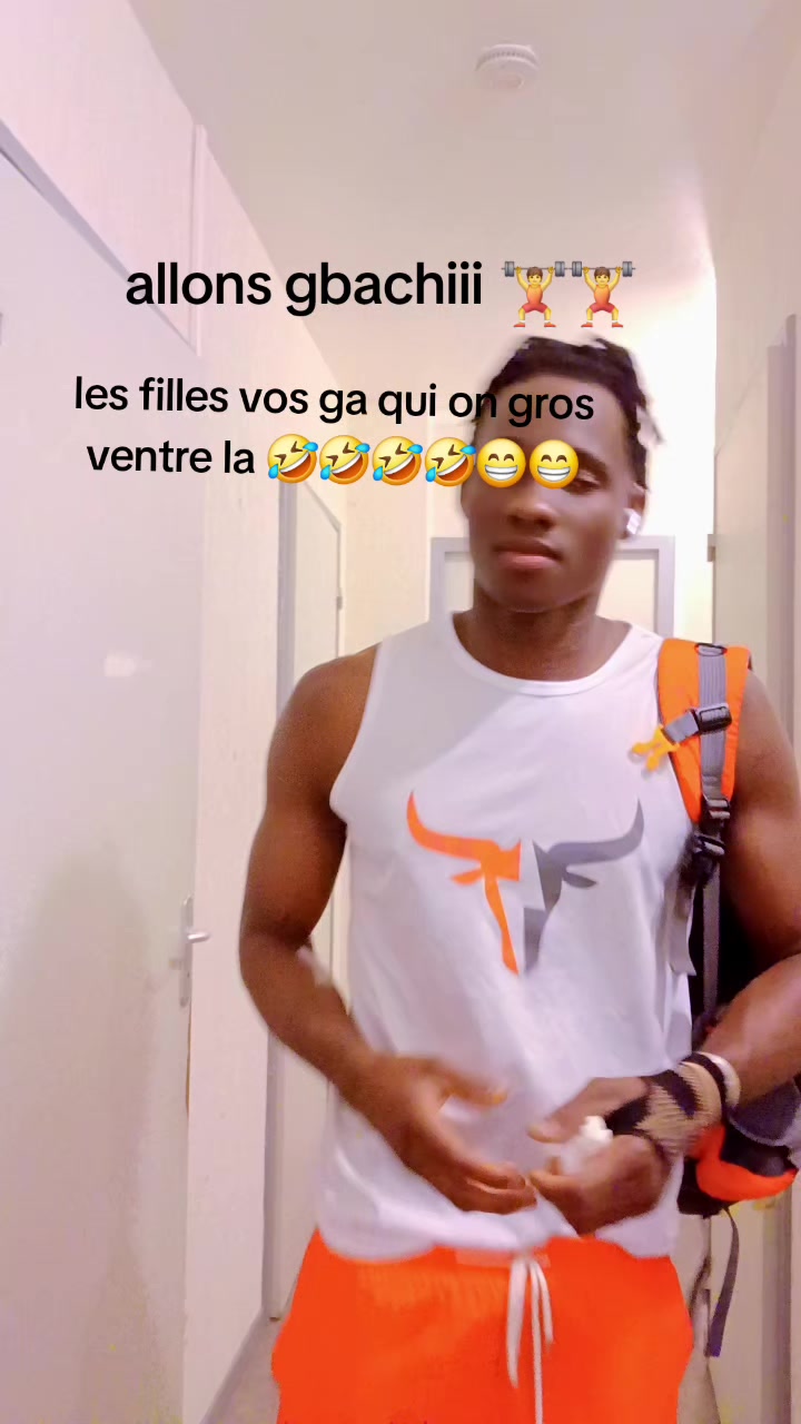 @fousseni le charmeur ⚔️⚔️
