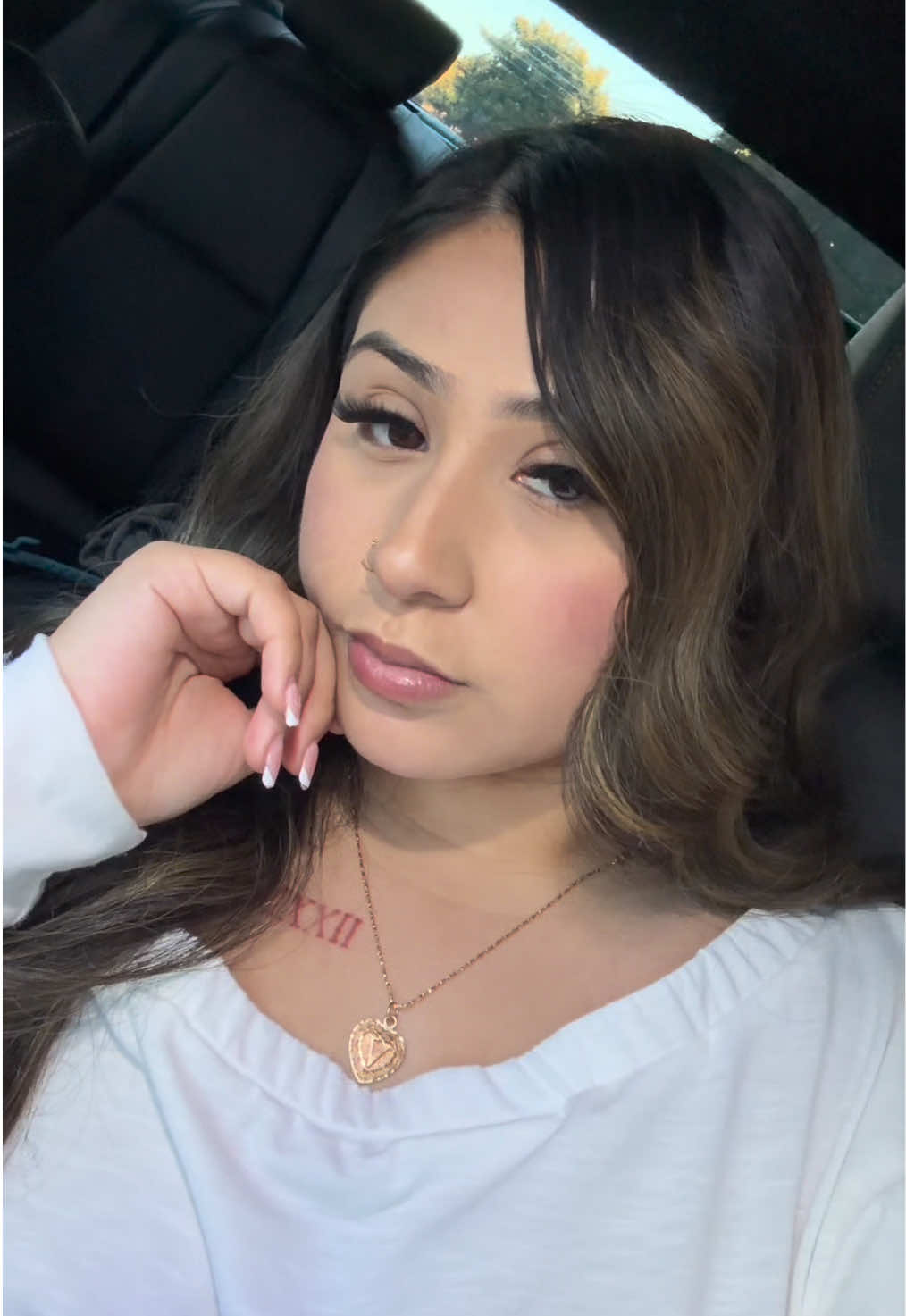 @️
