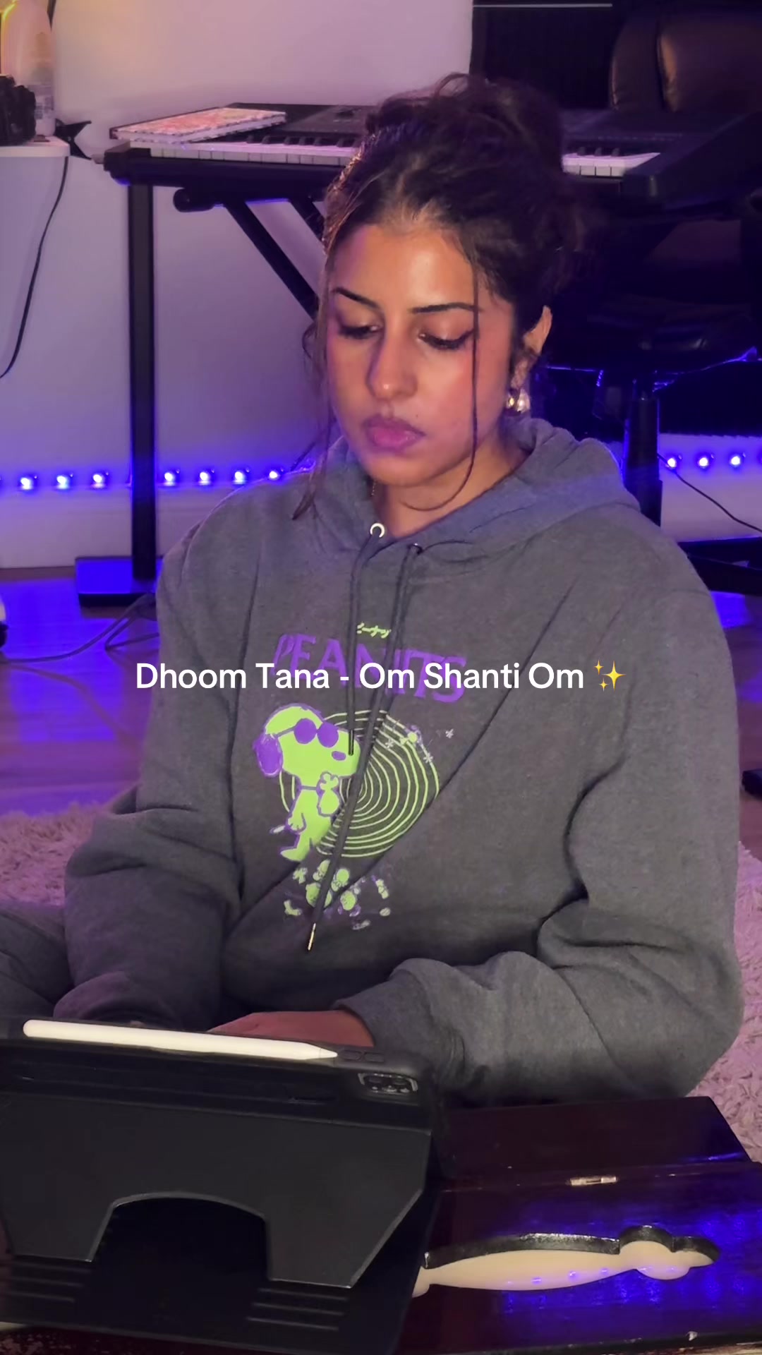 @Shashtisamaroomusic
