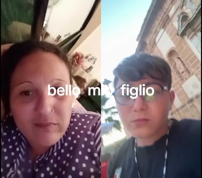 @Domenica Saponara