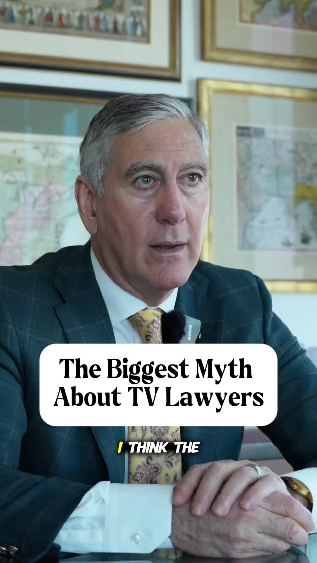 @Lawyer Joe