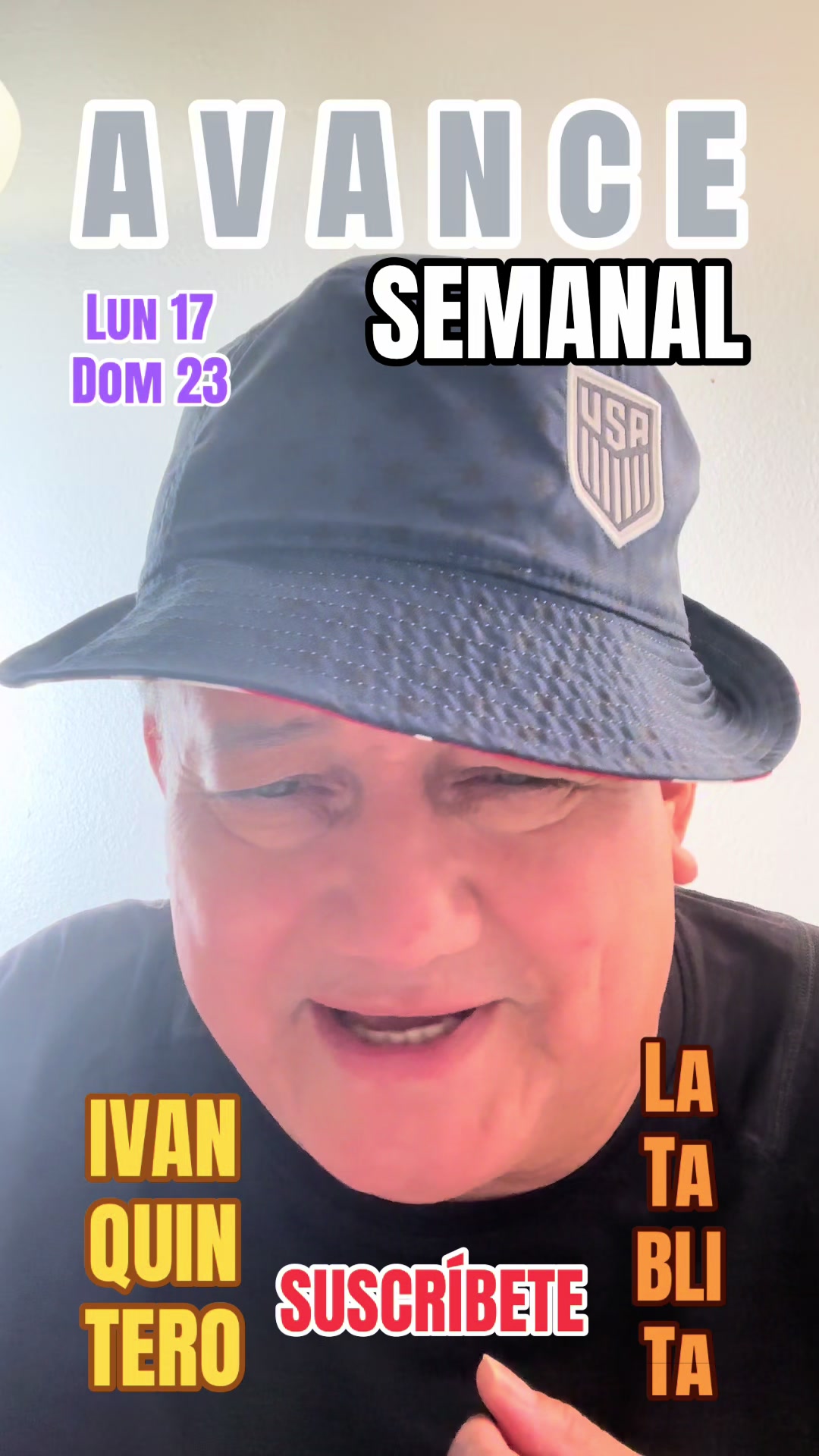 @Ivan quintero