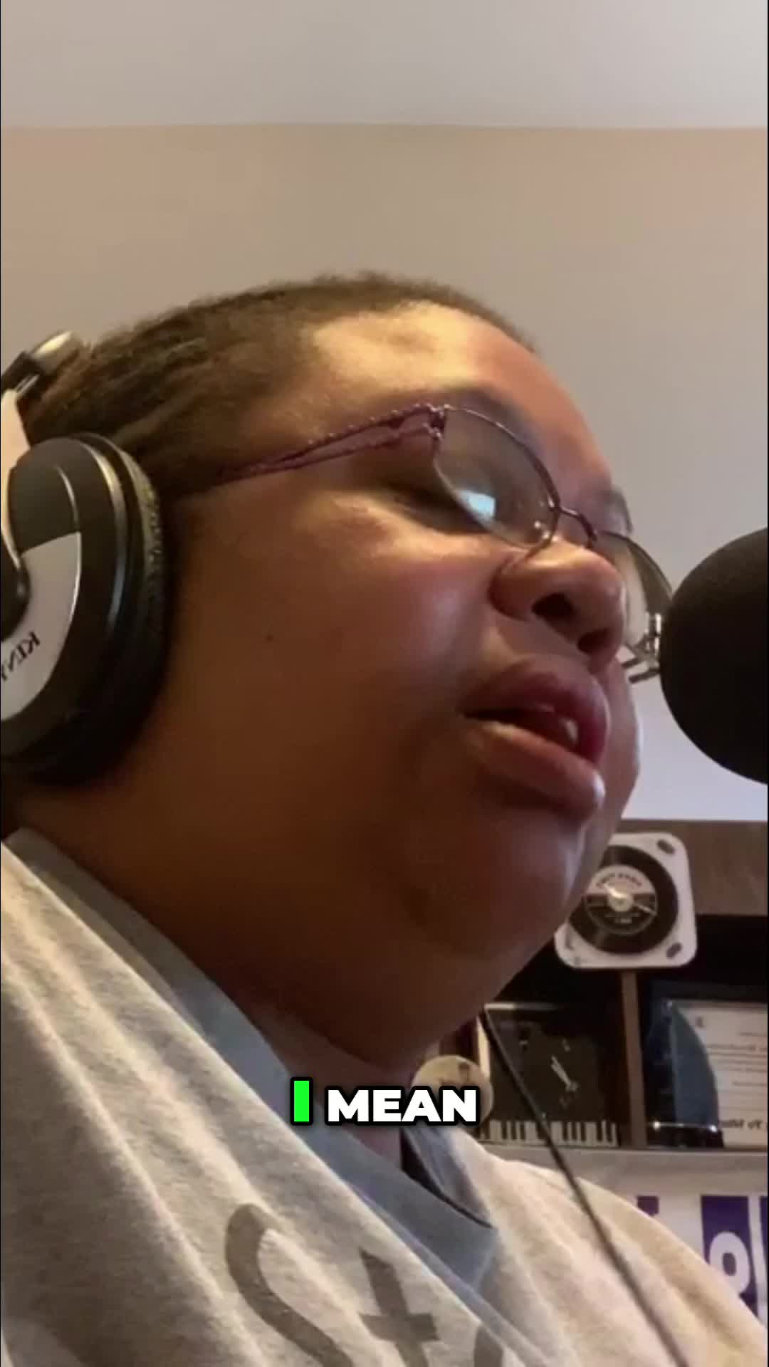 @Tanisha Richmond