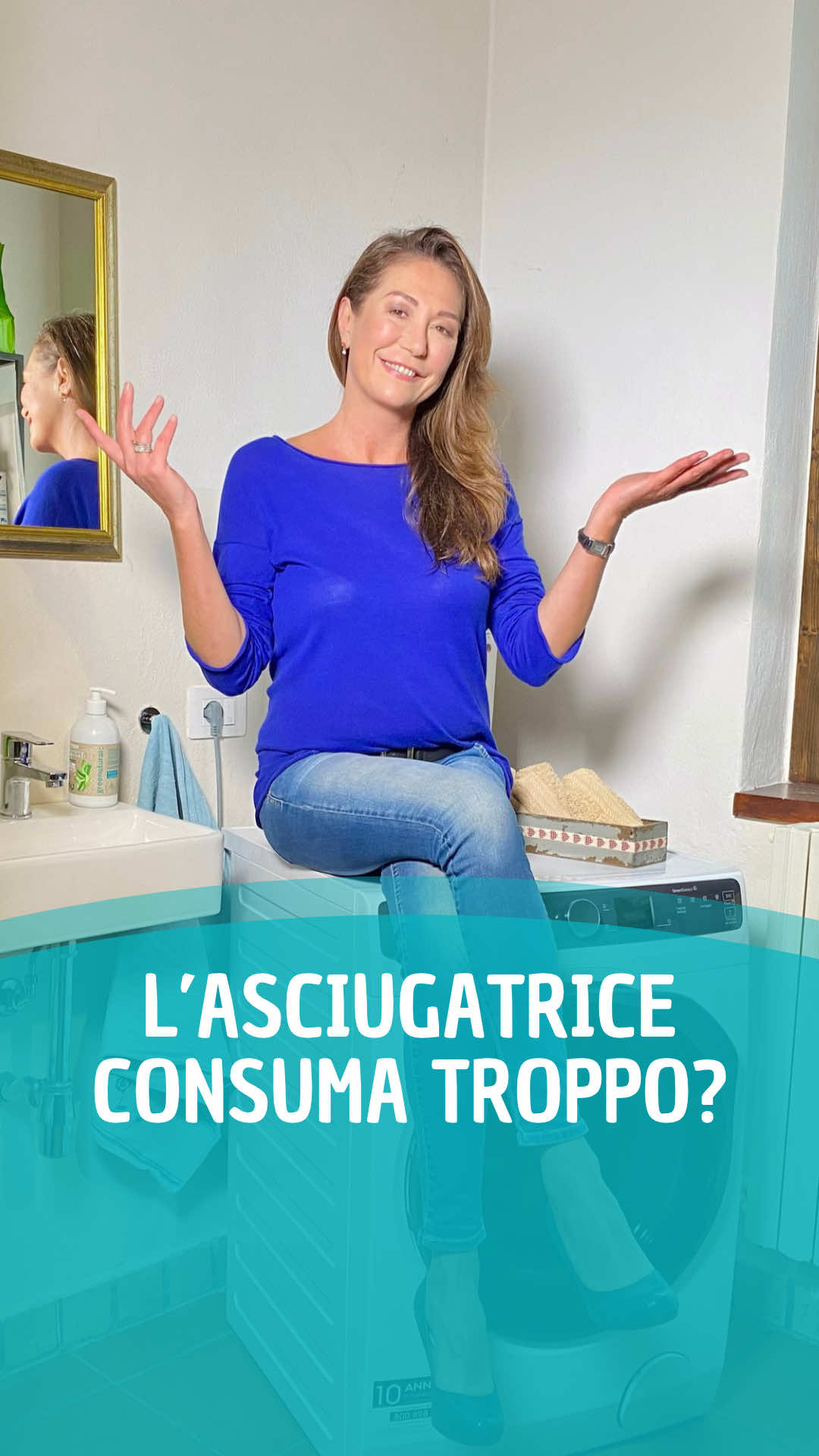 @Tessa Gelisio