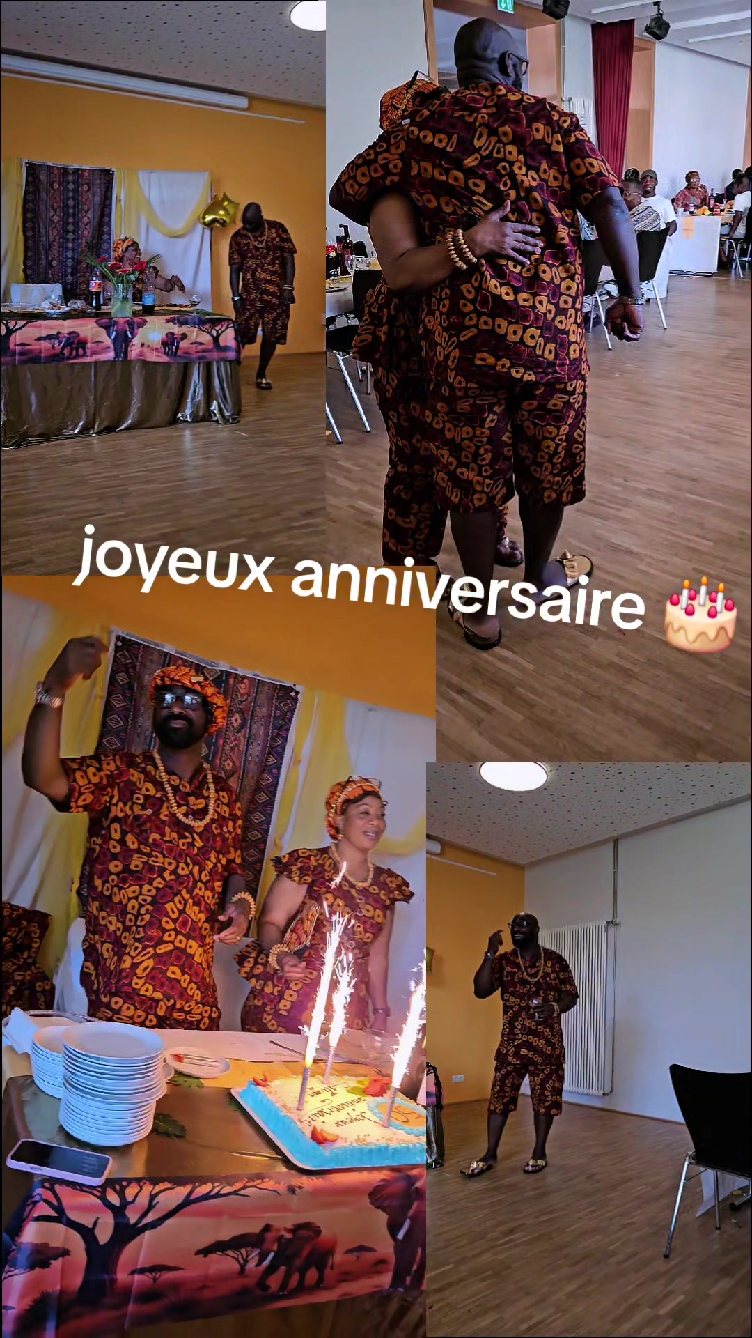 @Bakayoko Marletta💞