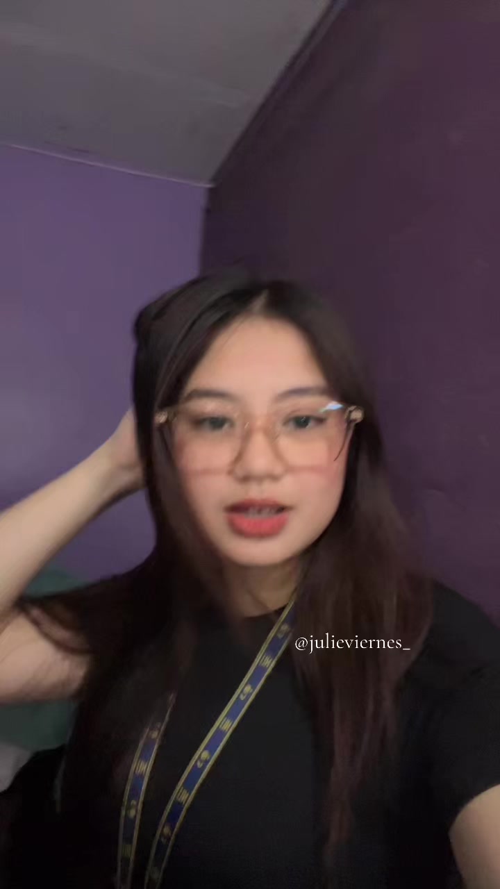 @JulieanneViernes on FB