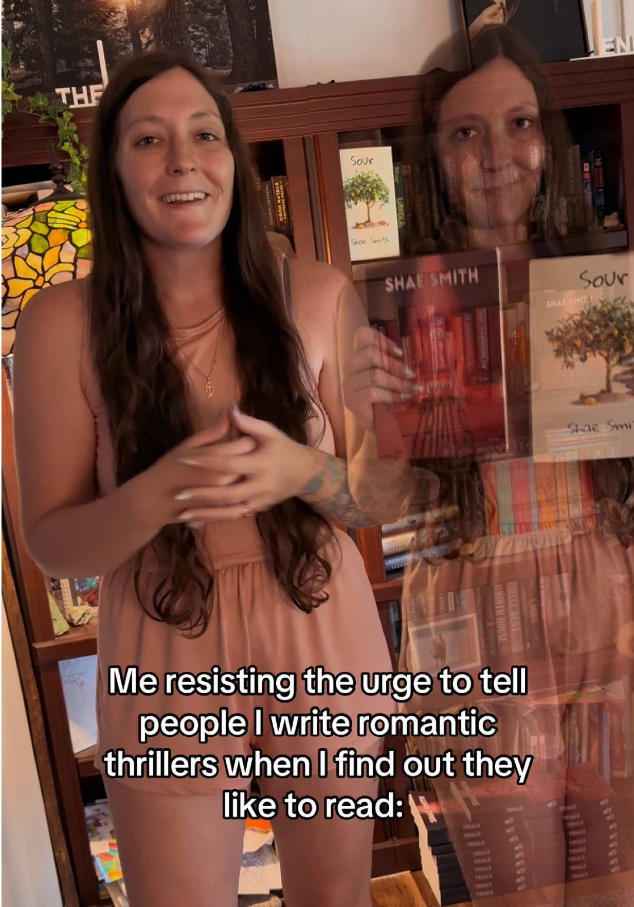 @✨Shae Smith📖✨