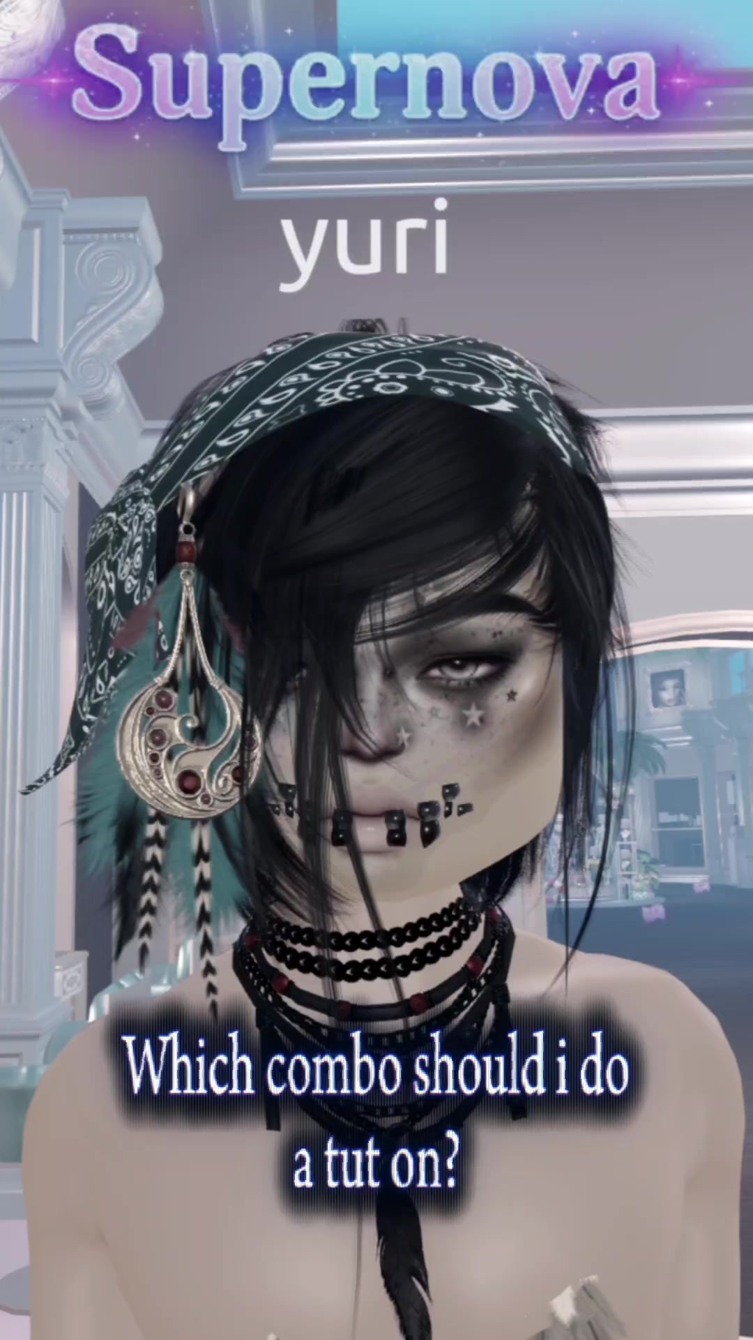 @✚